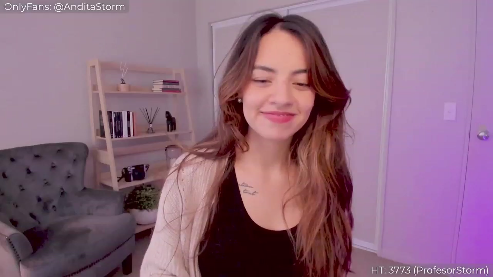 Gallery image thumbnail from AnditaStorm's myfreecams stream on, 03/09/2023, 03:48 image 16 of 20