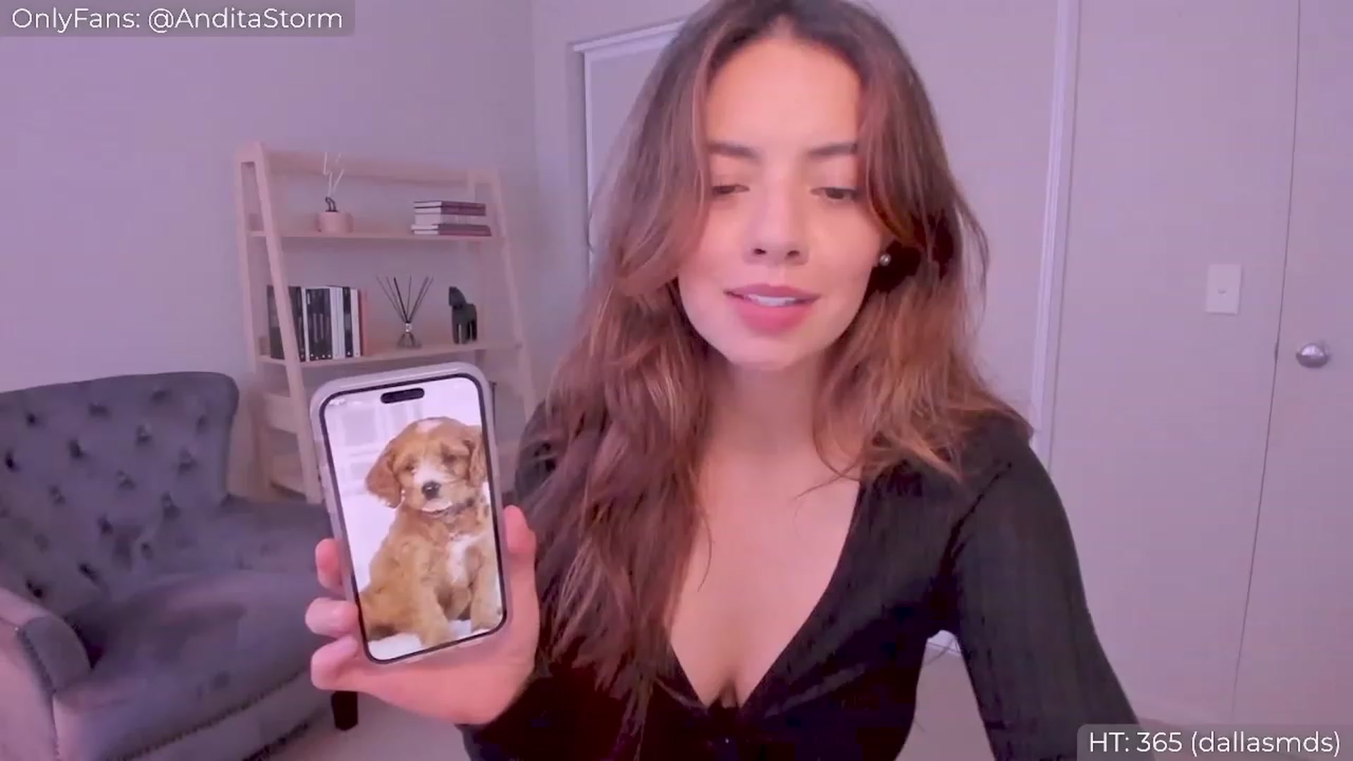 Gallery image thumbnail from AnditaStorm's myfreecams stream on, 03/10/2023, 02:16 image 6 of 20