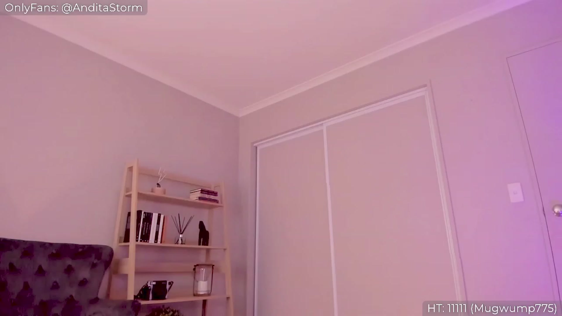 Gallery image thumbnail from AnditaStorm's myfreecams stream on, 03/12/2023, 23:56 image 20 of 20