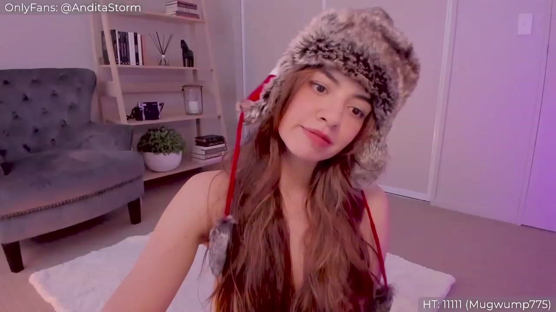 Gallery image thumbnail from AnditaStorm's myfreecams stream on, 03/13/2023, 05:07 image 13 of 20