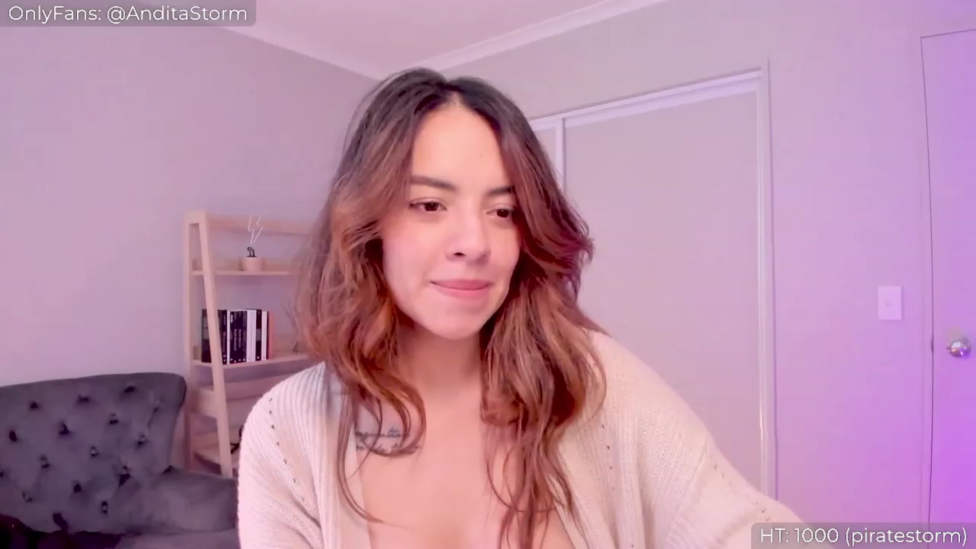 Gallery image thumbnail from AnditaStorm's myfreecams stream on, 03/14/2023, 04:25 image 15 of 20
