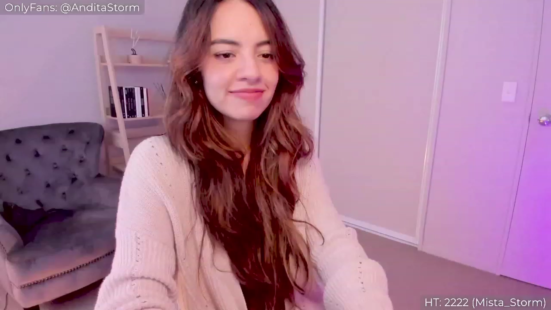 Gallery image thumbnail from AnditaStorm's myfreecams stream on, 03/14/2023, 05:08 image 3 of 20