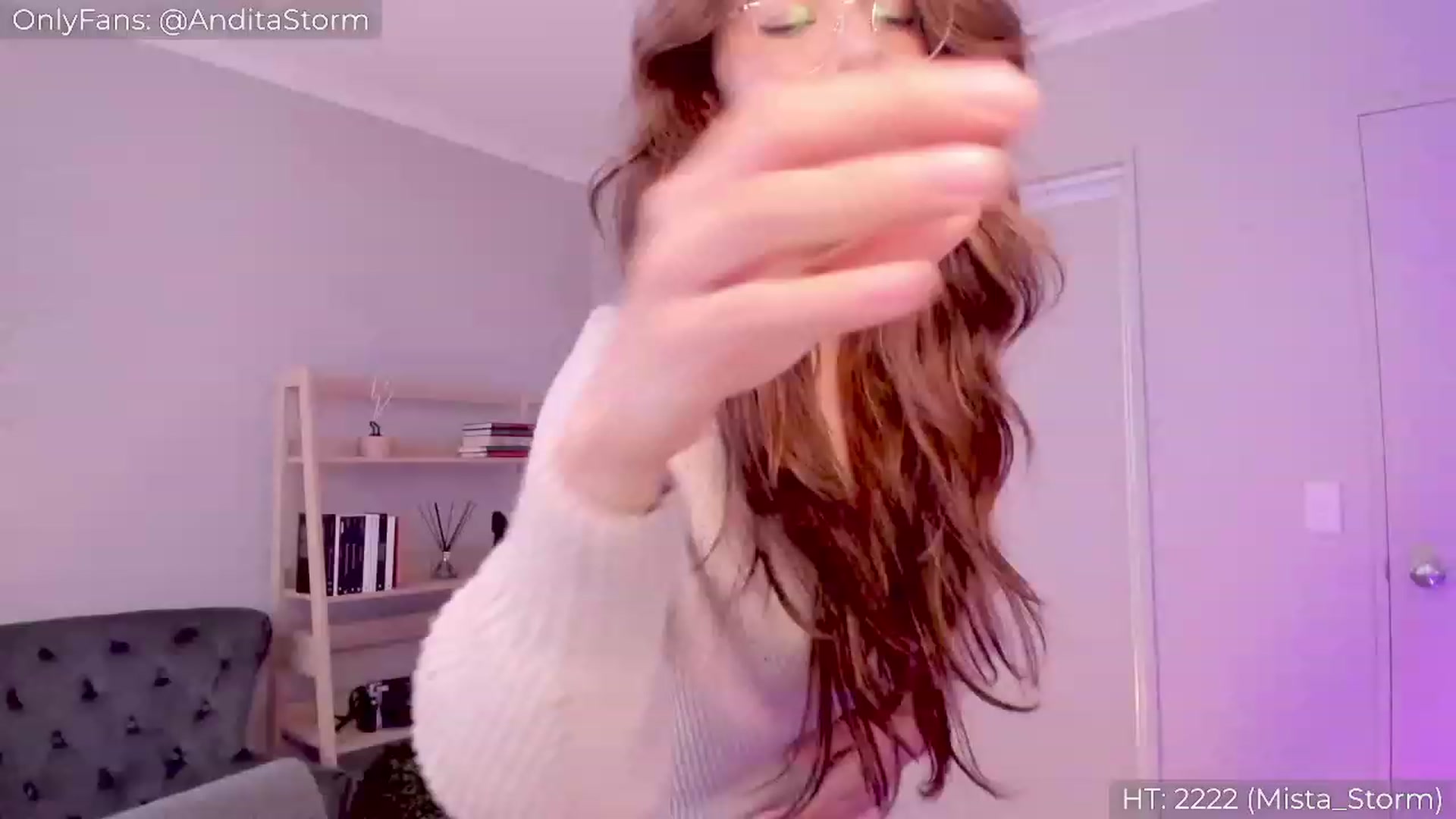 Gallery image thumbnail from AnditaStorm's myfreecams stream on, 03/14/2023, 05:08 image 13 of 20