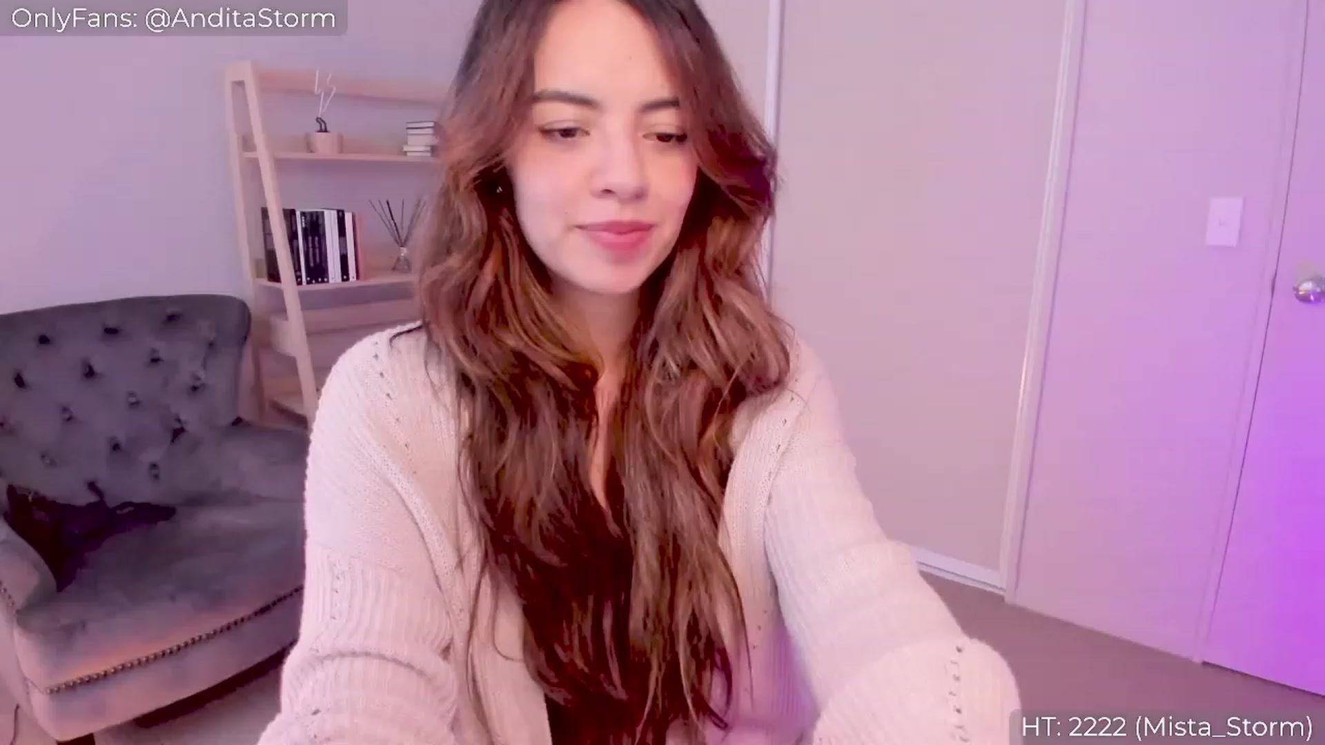 Gallery image thumbnail from AnditaStorm's myfreecams stream on, 03/14/2023, 05:08 image 2 of 20