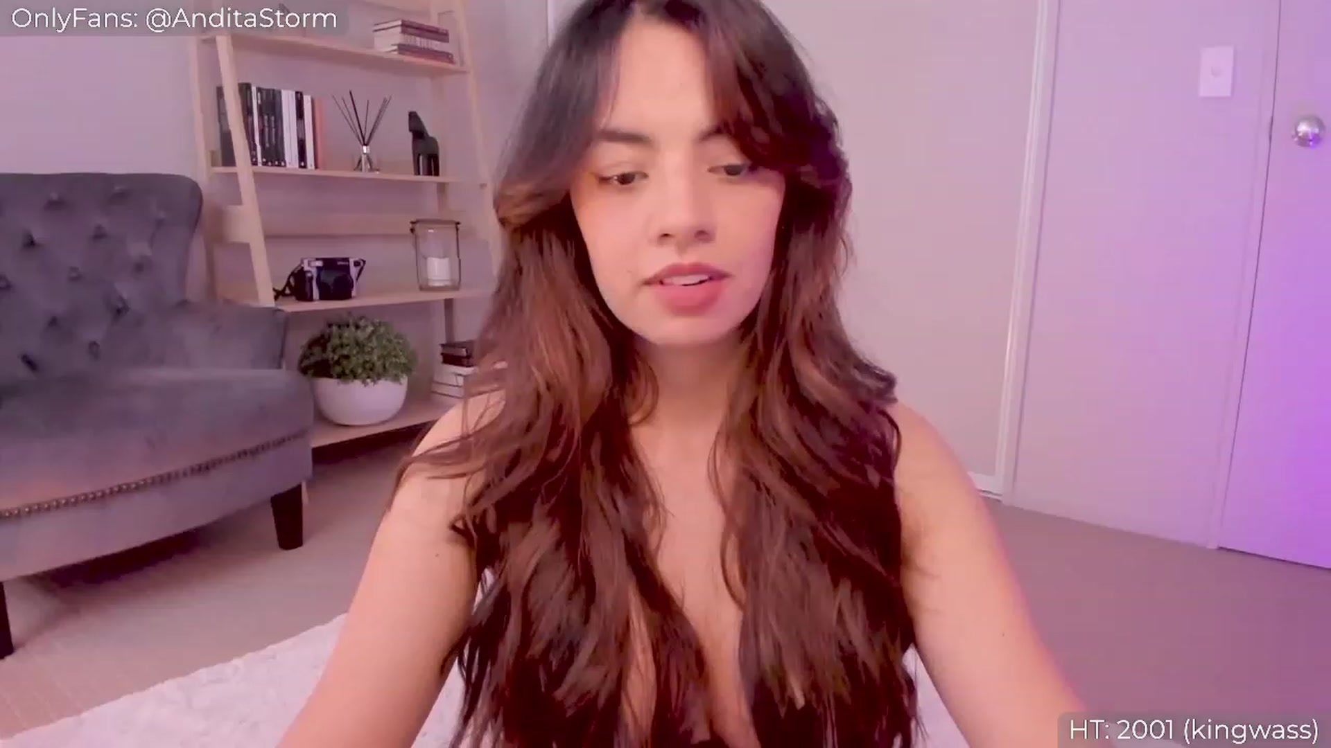 Gallery image thumbnail from AnditaStorm's myfreecams stream on, 03/17/2023, 03:07 image 2 of 20
