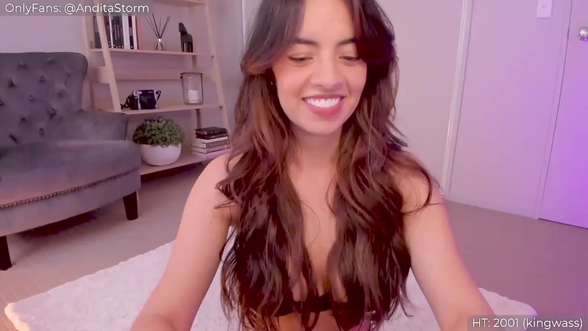 Gallery image thumbnail from AnditaStorm's myfreecams stream on, 03/17/2023, 03:07 image 8 of 20
