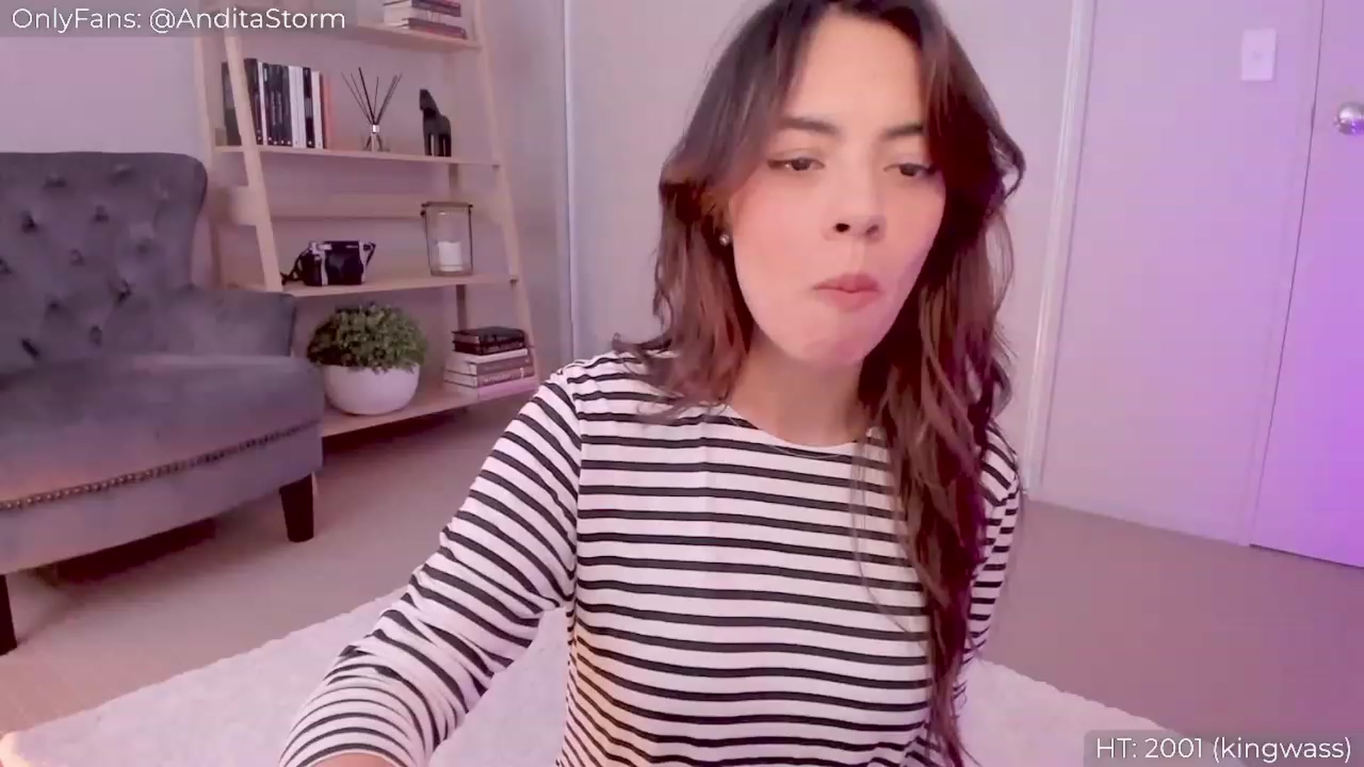 Gallery image thumbnail from AnditaStorm's myfreecams stream on, 03/17/2023, 03:07 image 9 of 20