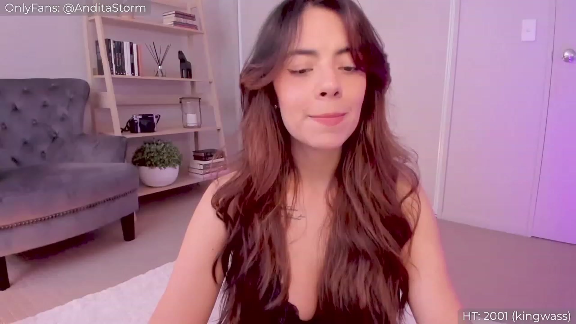 Gallery image thumbnail from AnditaStorm's myfreecams stream on, 03/17/2023, 03:17 image 3 of 20