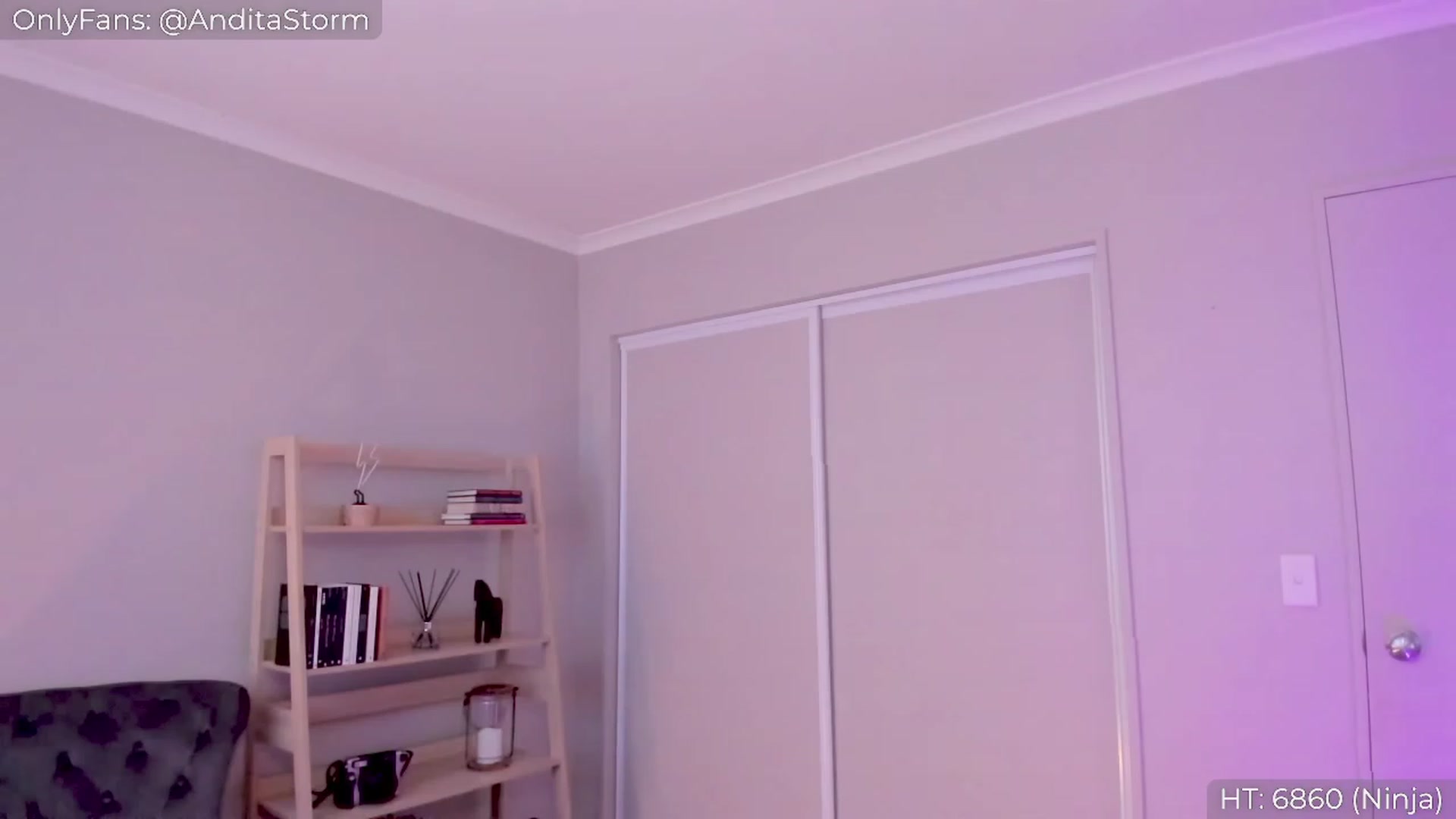 Gallery image thumbnail from AnditaStorm's myfreecams stream on, 03/18/2023, 04:02 image 7 of 20