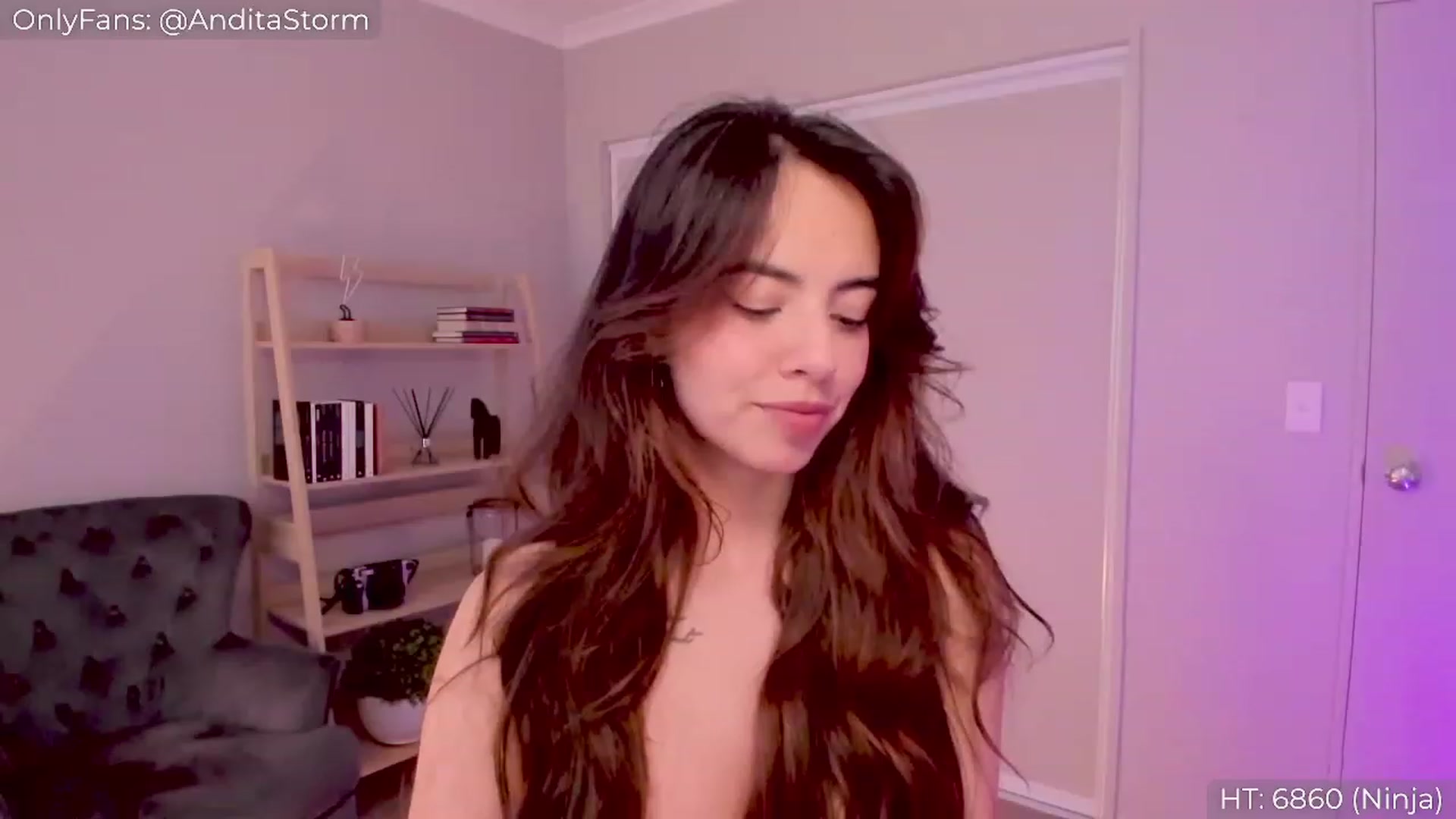 Gallery image thumbnail from AnditaStorm's myfreecams stream on, 03/18/2023, 05:59 image 20 of 20