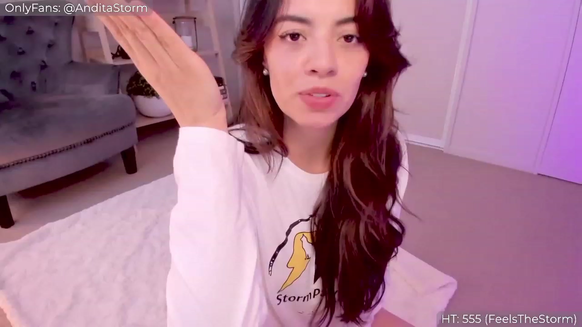 Gallery image thumbnail from AnditaStorm's myfreecams stream on, 03/19/2023, 02:49 image 17 of 20