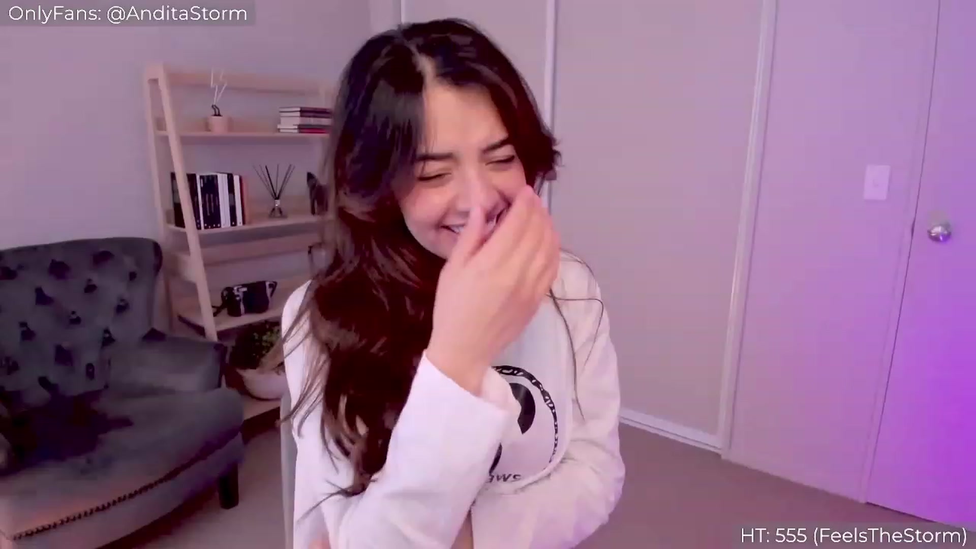 Gallery image thumbnail from AnditaStorm's myfreecams stream on, 03/19/2023, 02:49 image 6 of 20