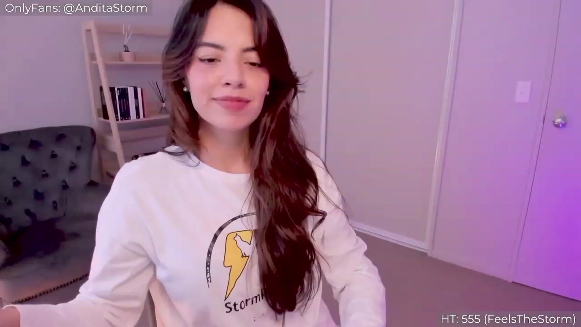Gallery image thumbnail from AnditaStorm's myfreecams stream on, 03/19/2023, 02:49 image 1 of 20