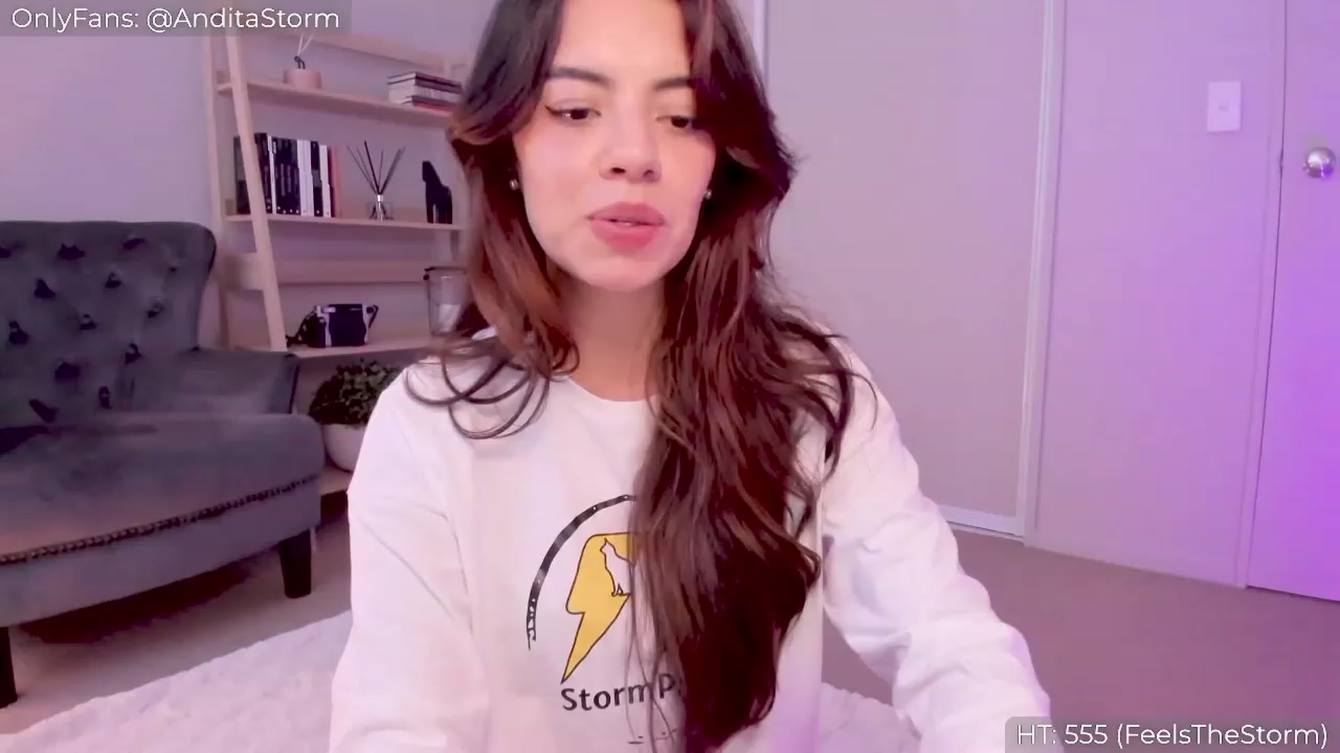 Gallery image thumbnail from AnditaStorm's myfreecams stream on, 03/19/2023, 02:49 image 13 of 20
