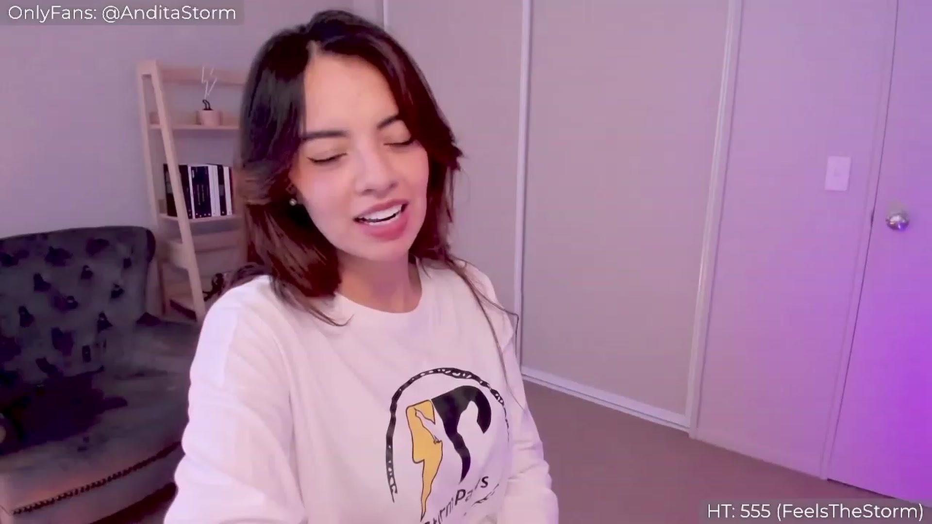 Gallery image thumbnail from AnditaStorm's myfreecams stream on, 03/19/2023, 02:49 image 7 of 20