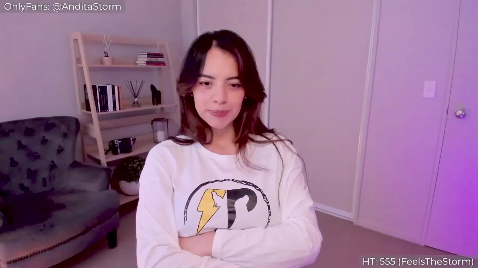 Gallery image thumbnail from AnditaStorm's myfreecams stream on, 03/19/2023, 02:49 image 8 of 20
