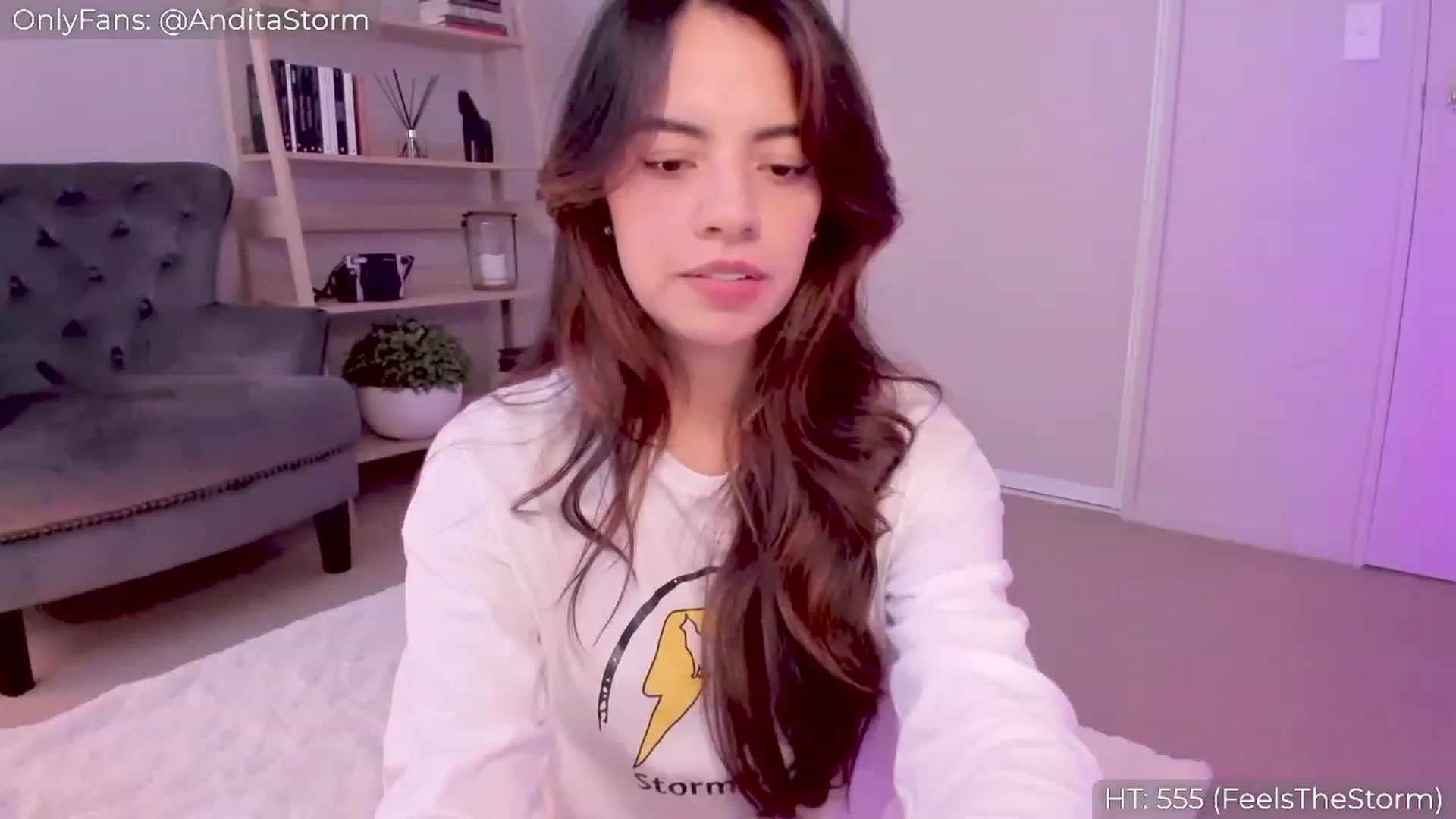Gallery image thumbnail from AnditaStorm's myfreecams stream on, 03/19/2023, 02:49 image 10 of 20