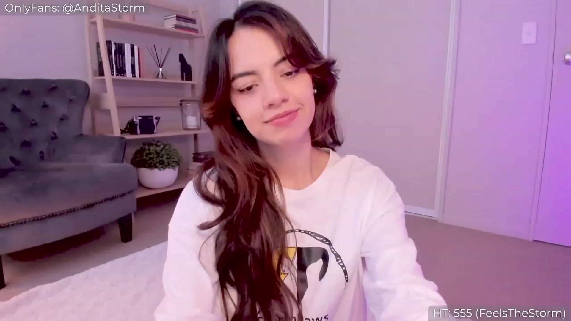 Gallery image thumbnail from AnditaStorm's myfreecams stream on, 03/19/2023, 03:58 image 15 of 20