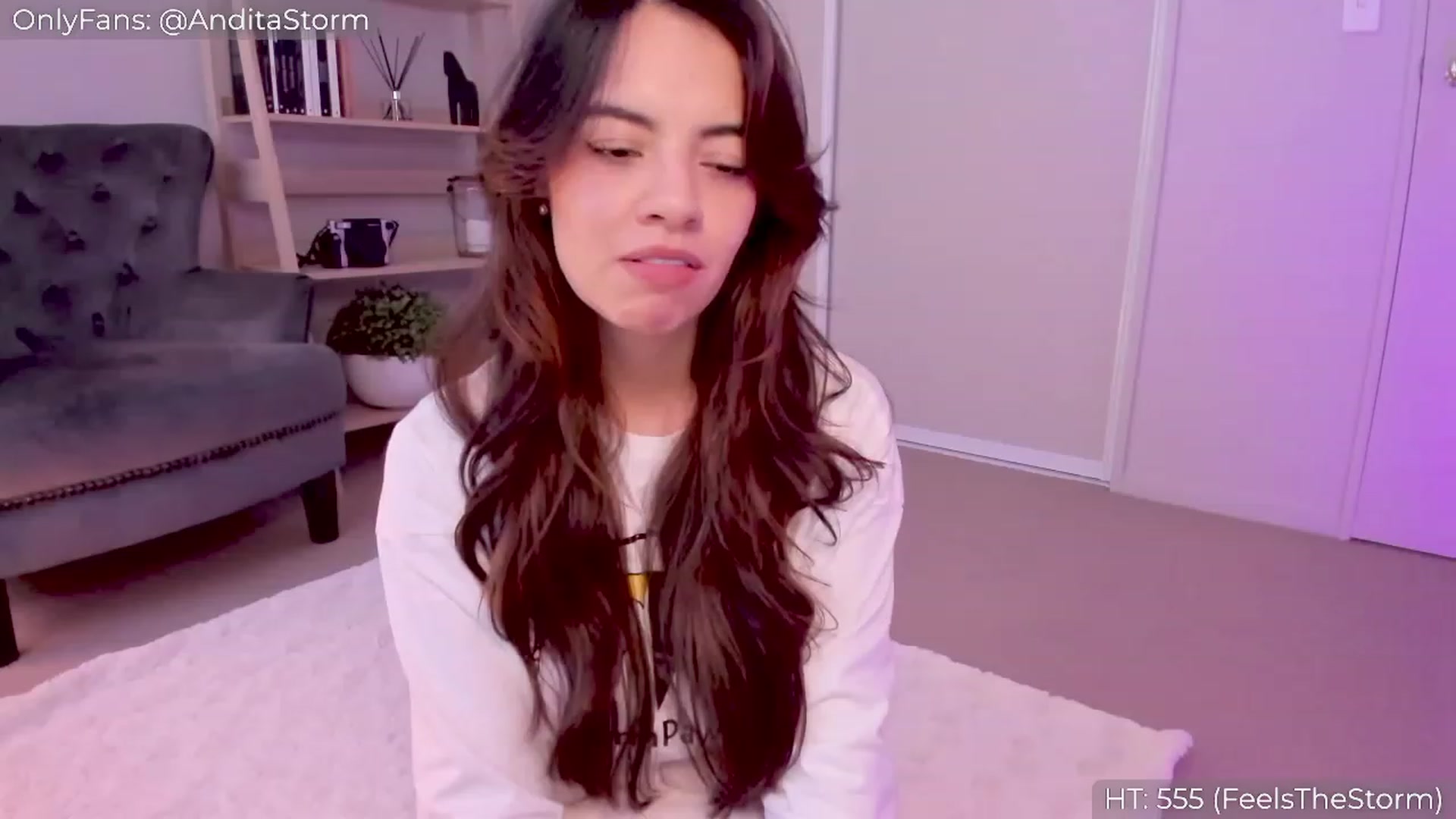 Gallery image thumbnail from AnditaStorm's myfreecams stream on, 03/19/2023, 03:58 image 2 of 20