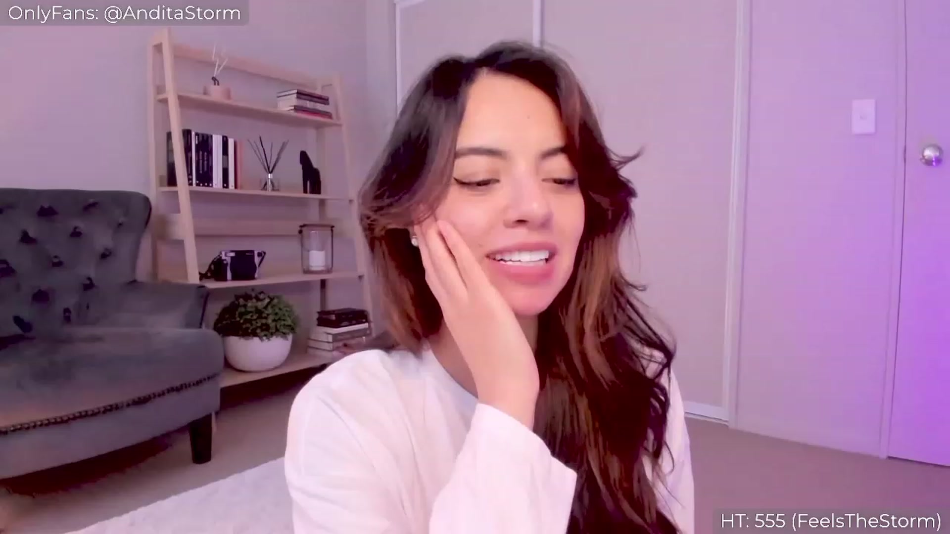 Gallery image thumbnail from AnditaStorm's myfreecams stream on, 03/19/2023, 03:58 image 17 of 20