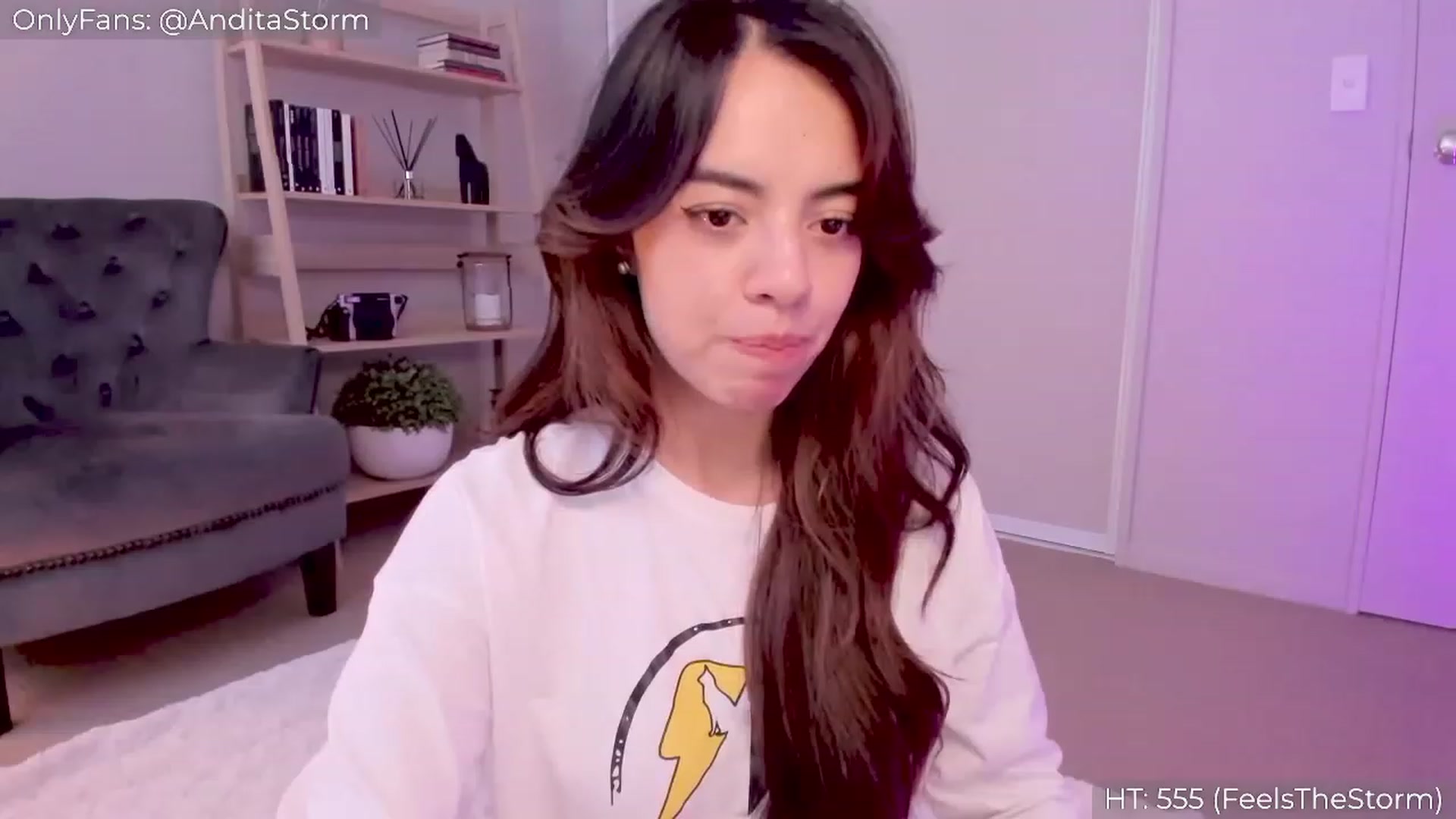 Gallery image thumbnail from AnditaStorm's myfreecams stream on, 03/19/2023, 03:58 image 11 of 20