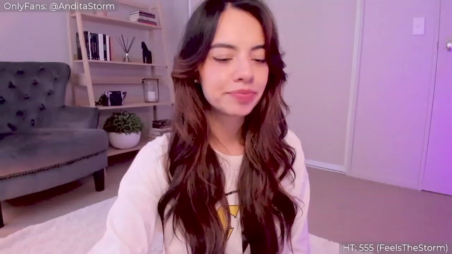 Gallery image thumbnail from AnditaStorm's myfreecams stream on, 03/19/2023, 03:58 image 9 of 20