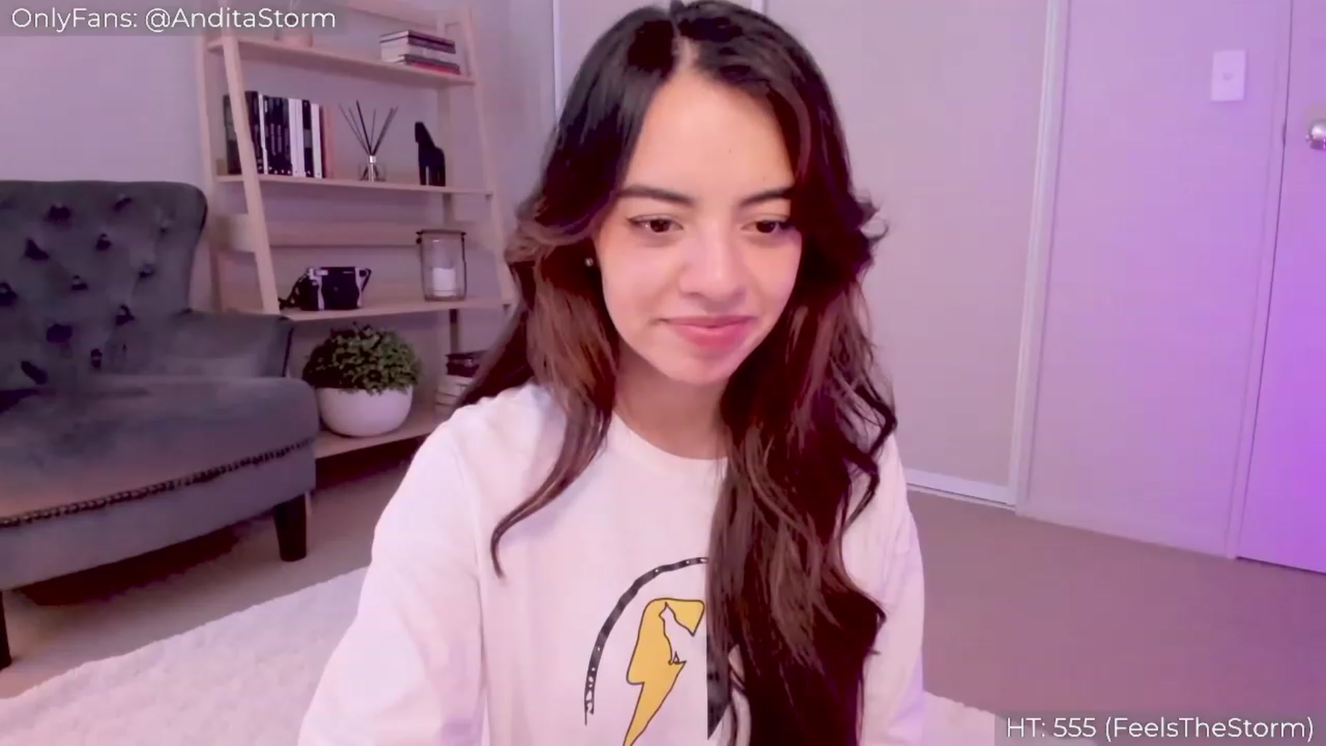 Gallery image thumbnail from AnditaStorm's myfreecams stream on, 03/19/2023, 03:58 image 12 of 20