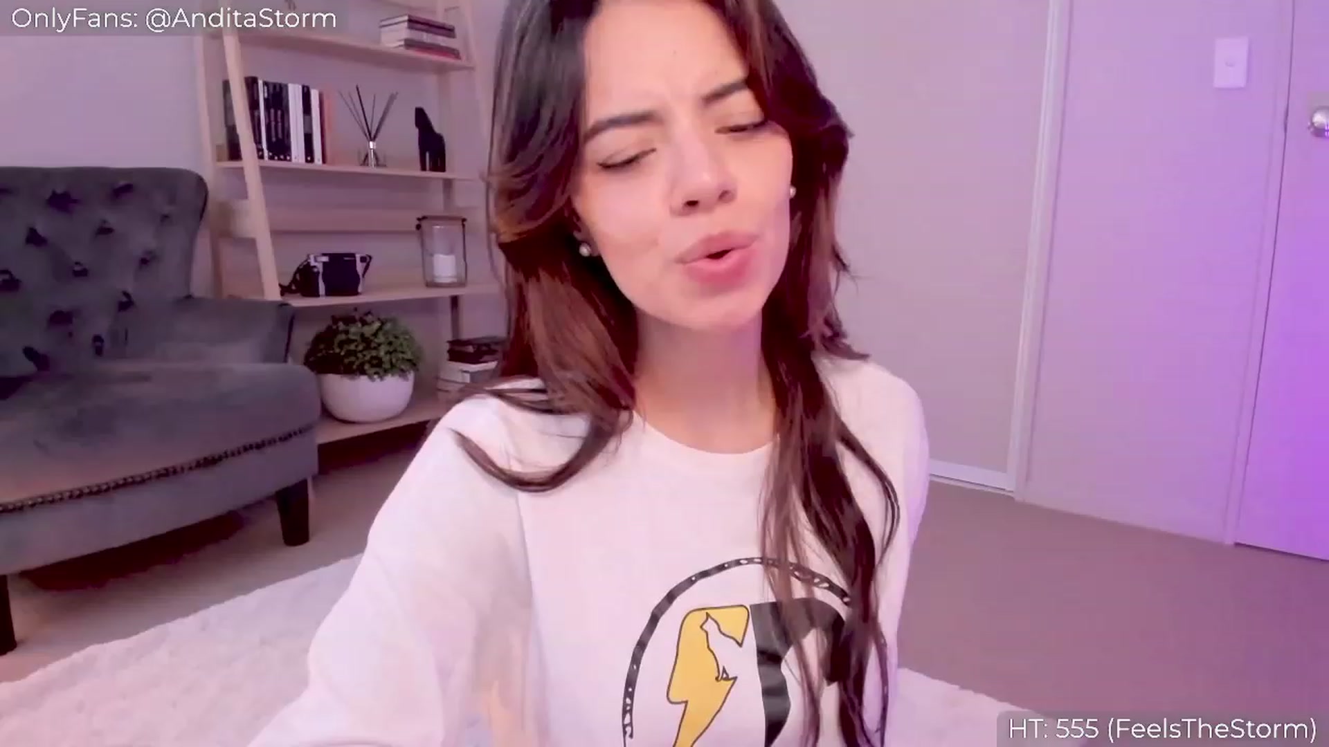 Gallery image thumbnail from AnditaStorm's myfreecams stream on, 03/19/2023, 03:58 image 18 of 20