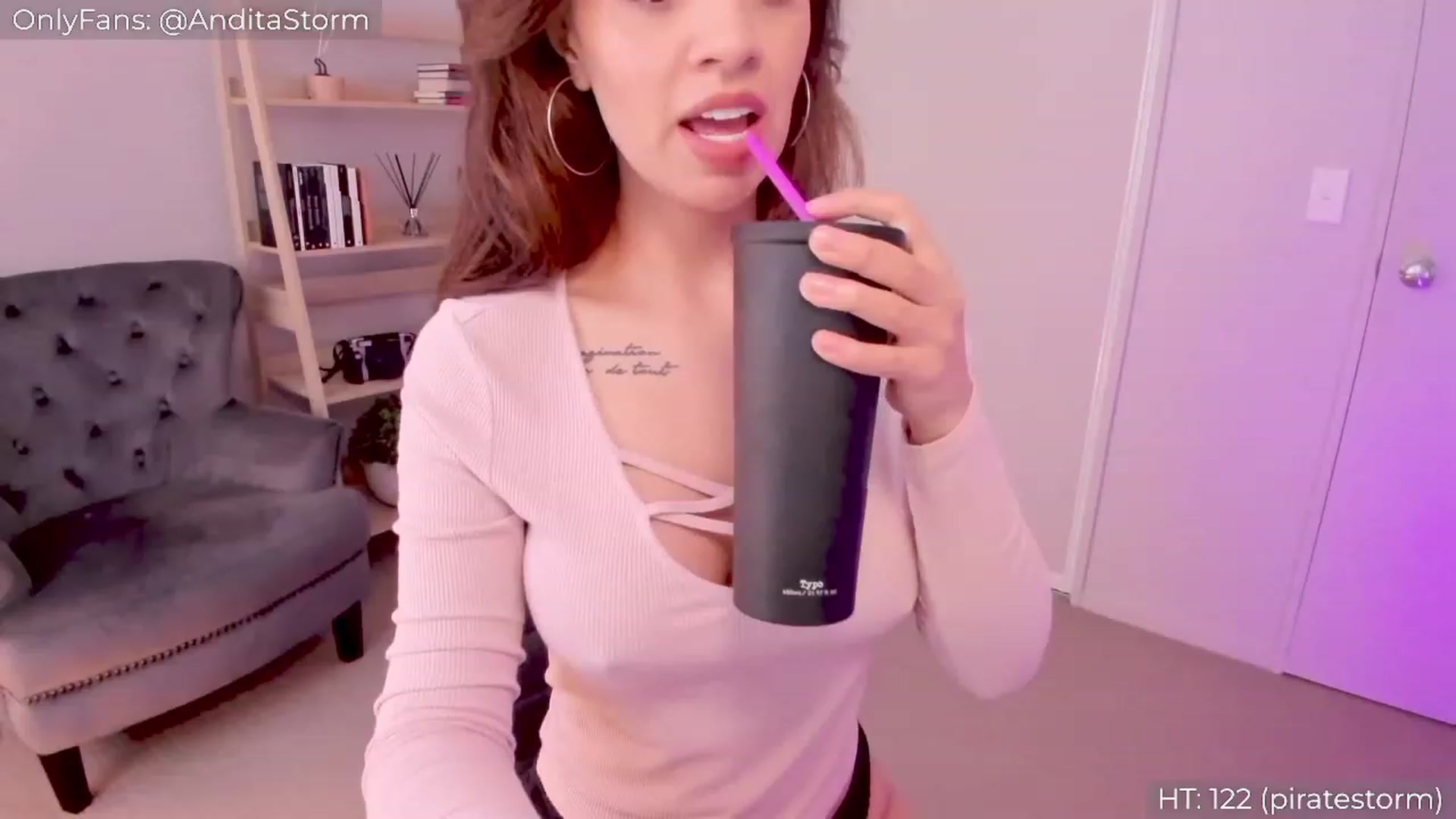 Gallery image thumbnail from AnditaStorm's myfreecams stream on, 03/20/2023, 24:04 image 1 of 20