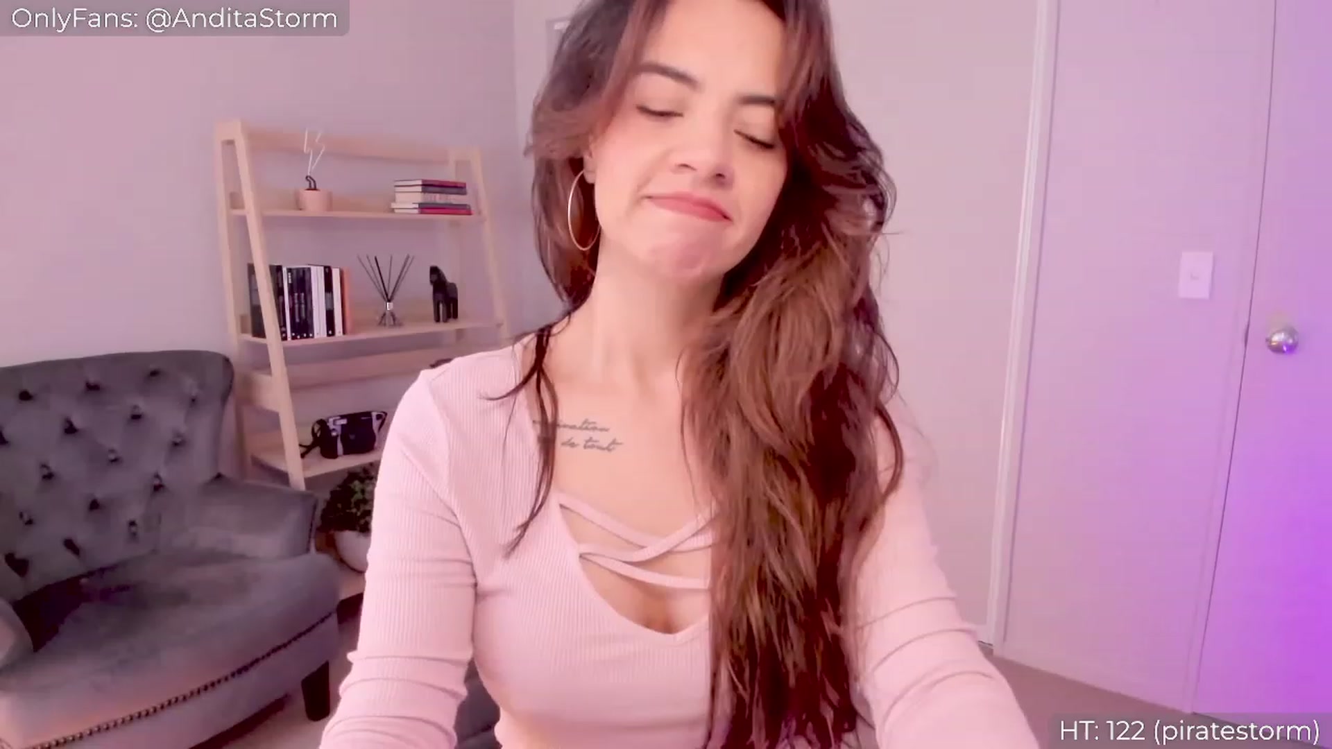 Gallery image thumbnail from AnditaStorm's myfreecams stream on, 03/20/2023, 24:04 image 9 of 20