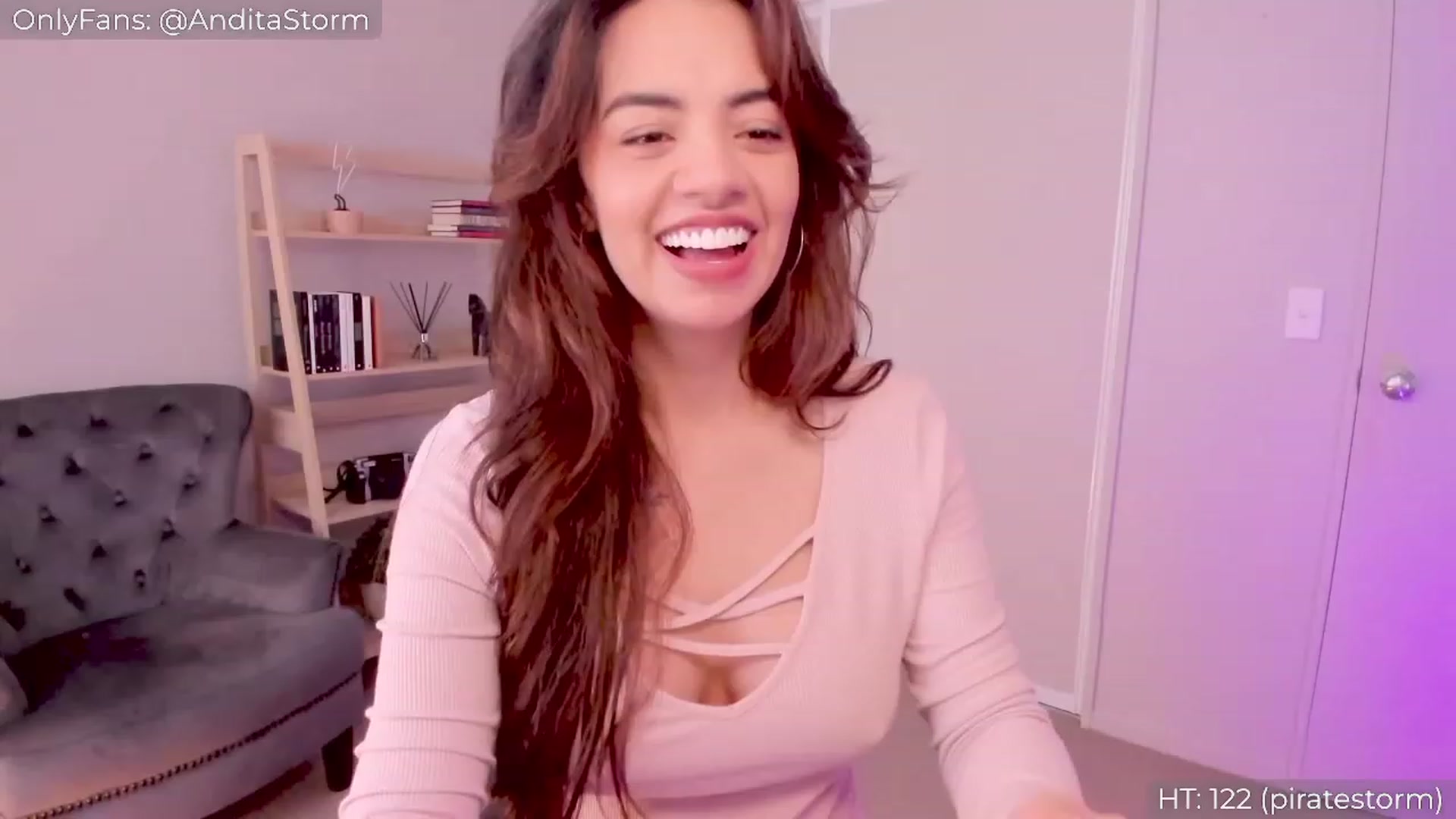 Gallery image thumbnail from AnditaStorm's myfreecams stream on, 03/20/2023, 24:04 image 4 of 20