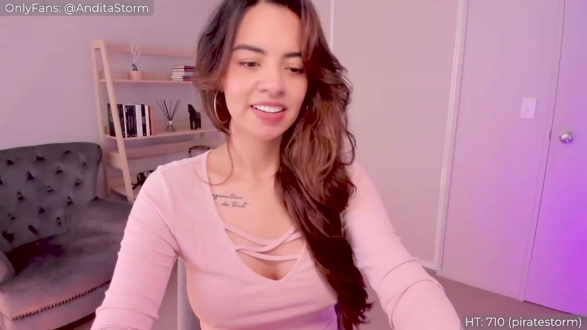 Gallery image thumbnail from AnditaStorm's myfreecams stream on, 03/20/2023, 01:36 image 4 of 20