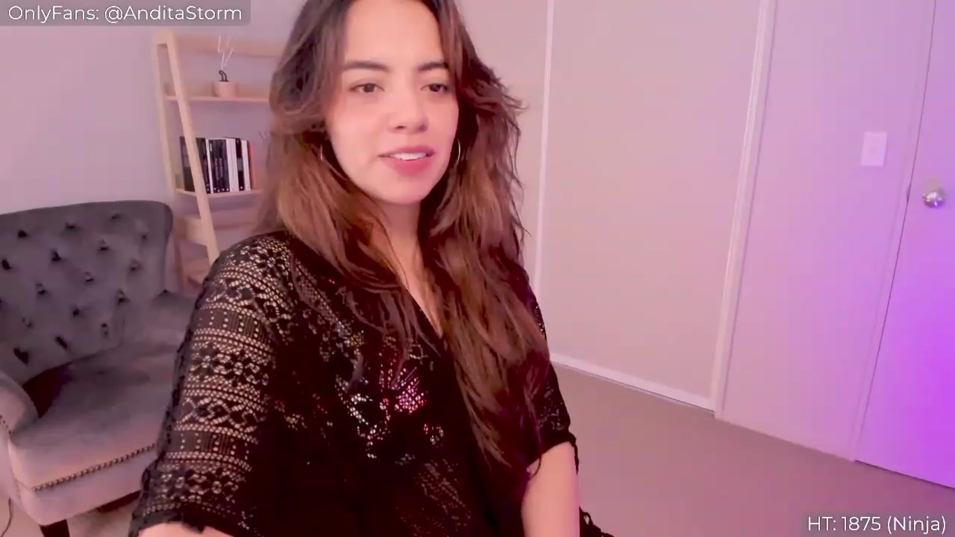 Gallery image thumbnail from AnditaStorm's myfreecams stream on, 03/20/2023, 03:13 image 5 of 20