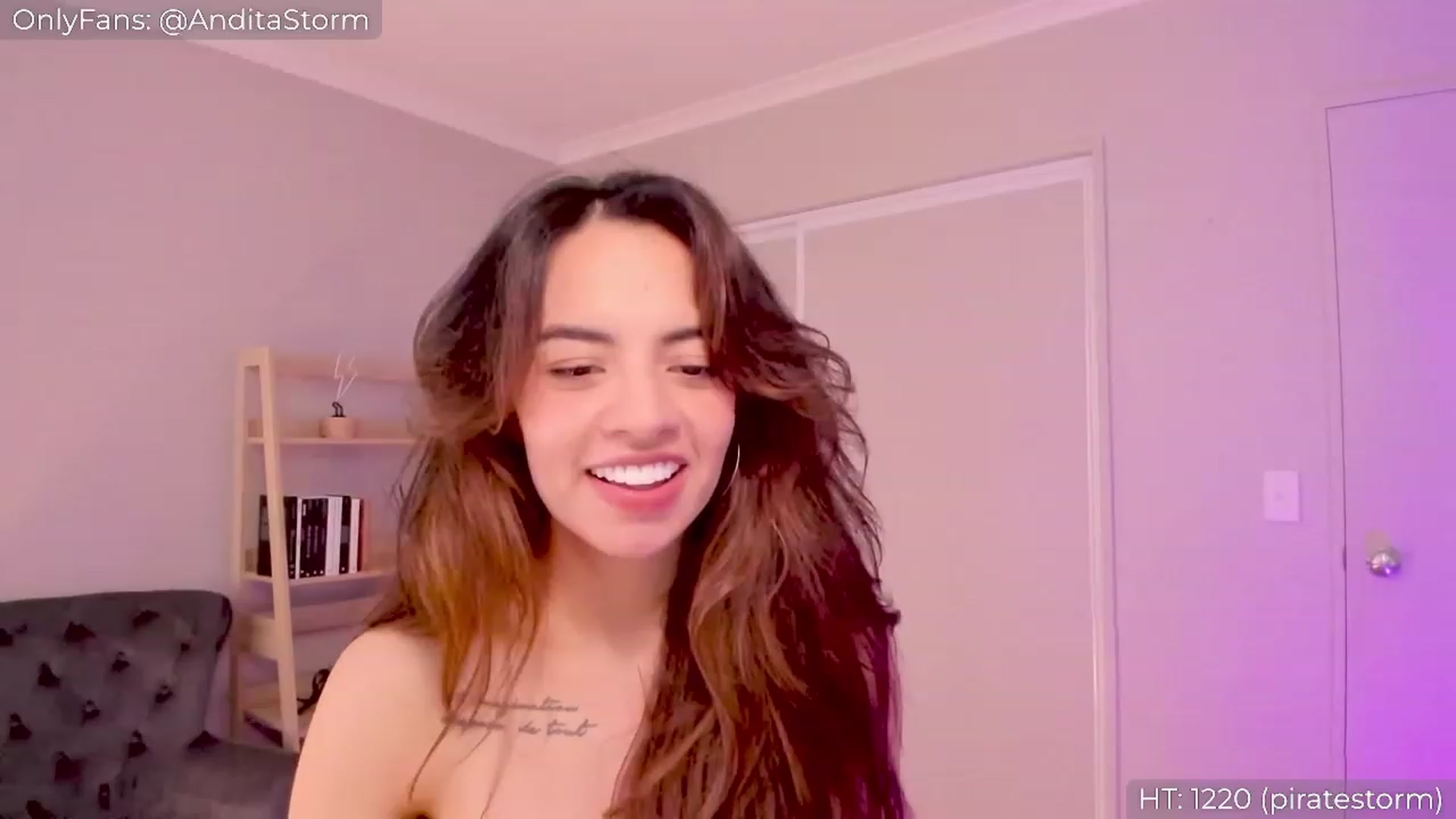Gallery image thumbnail from AnditaStorm's myfreecams stream on, 03/20/2023, 03:13 image 1 of 20