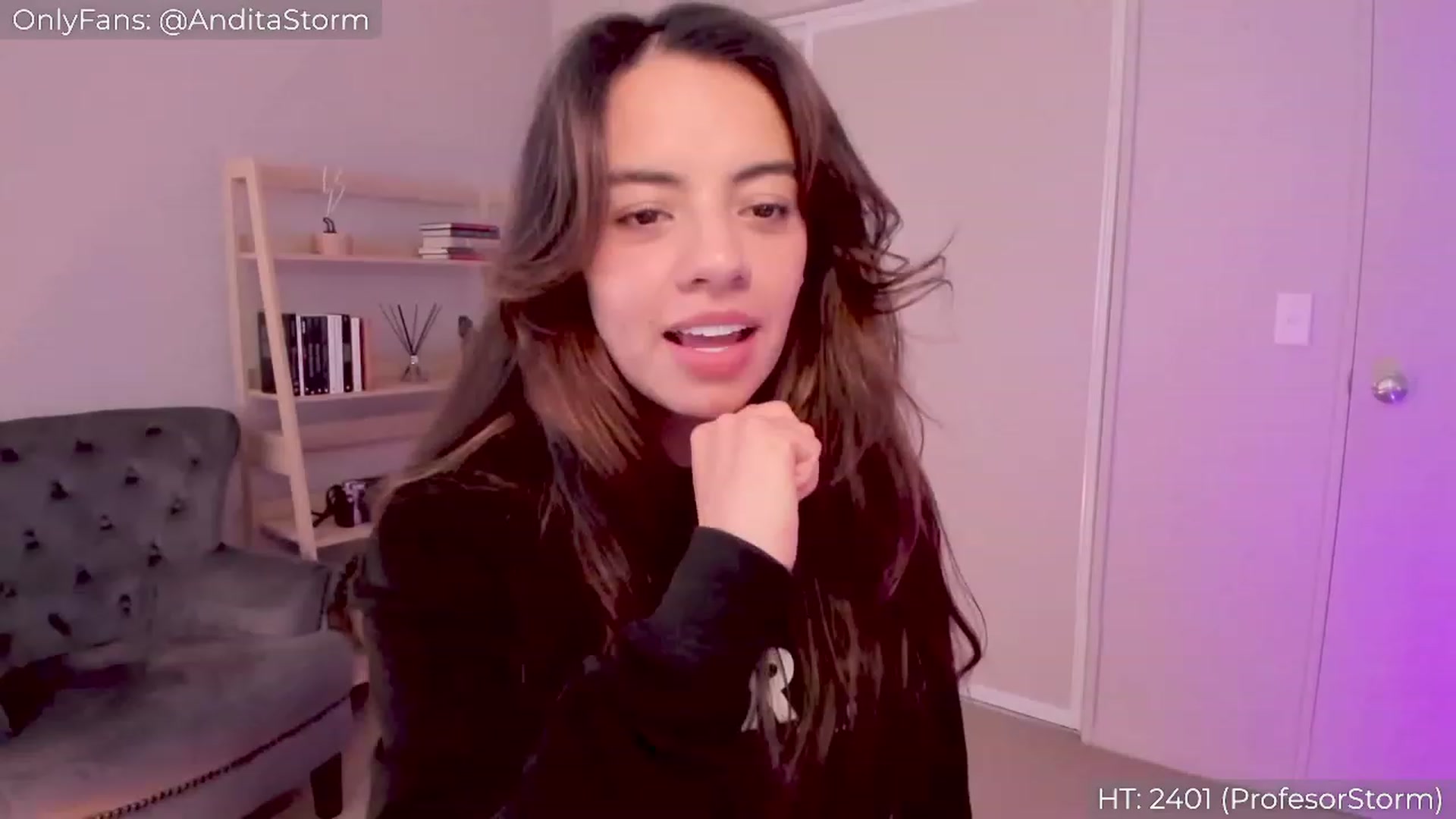 Gallery image thumbnail from AnditaStorm's myfreecams stream on, 03/21/2023, 01:58 image 15 of 20