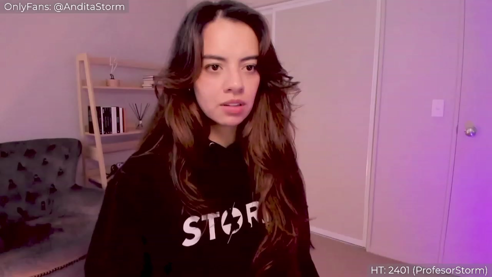 Gallery image thumbnail from AnditaStorm's myfreecams stream on, 03/21/2023, 01:58 image 20 of 20