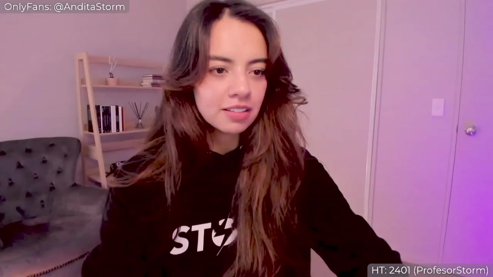 Gallery image thumbnail from AnditaStorm's myfreecams stream on, 03/21/2023, 01:58 image 13 of 20