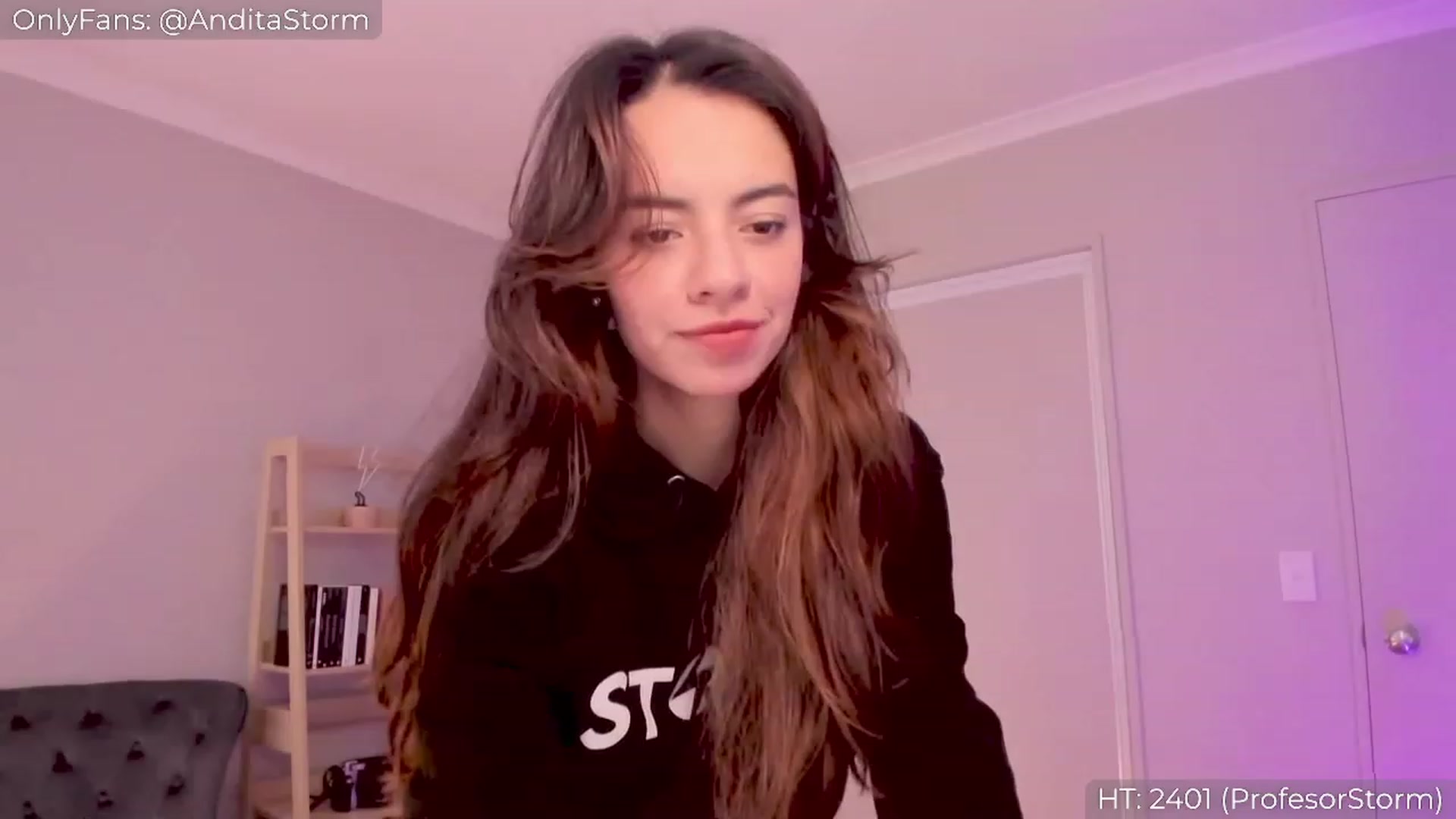 Gallery image thumbnail from AnditaStorm's myfreecams stream on, 03/21/2023, 03:36 image 9 of 20