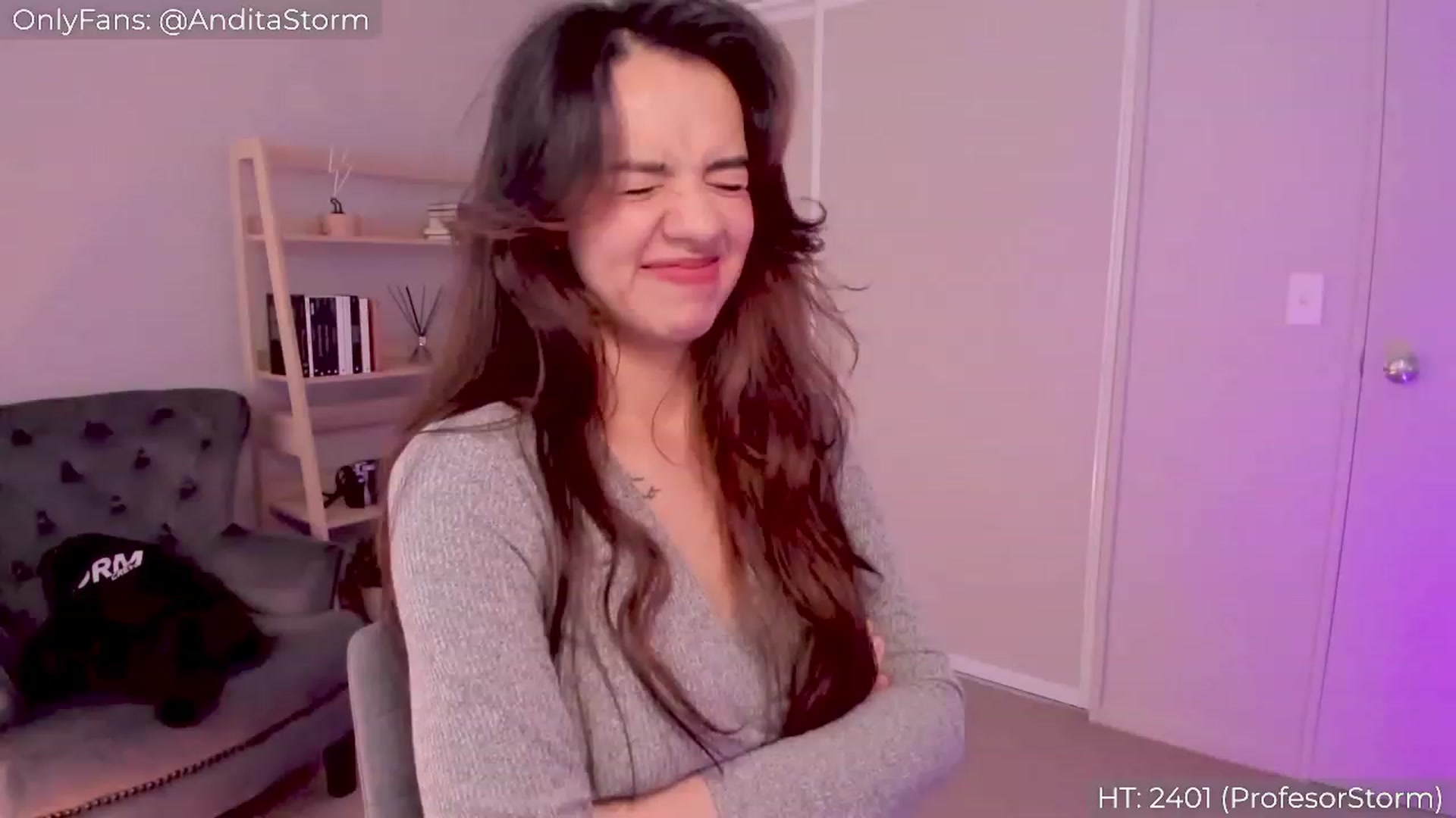 Gallery image thumbnail from AnditaStorm's myfreecams stream on, 03/21/2023, 03:36 image 18 of 20