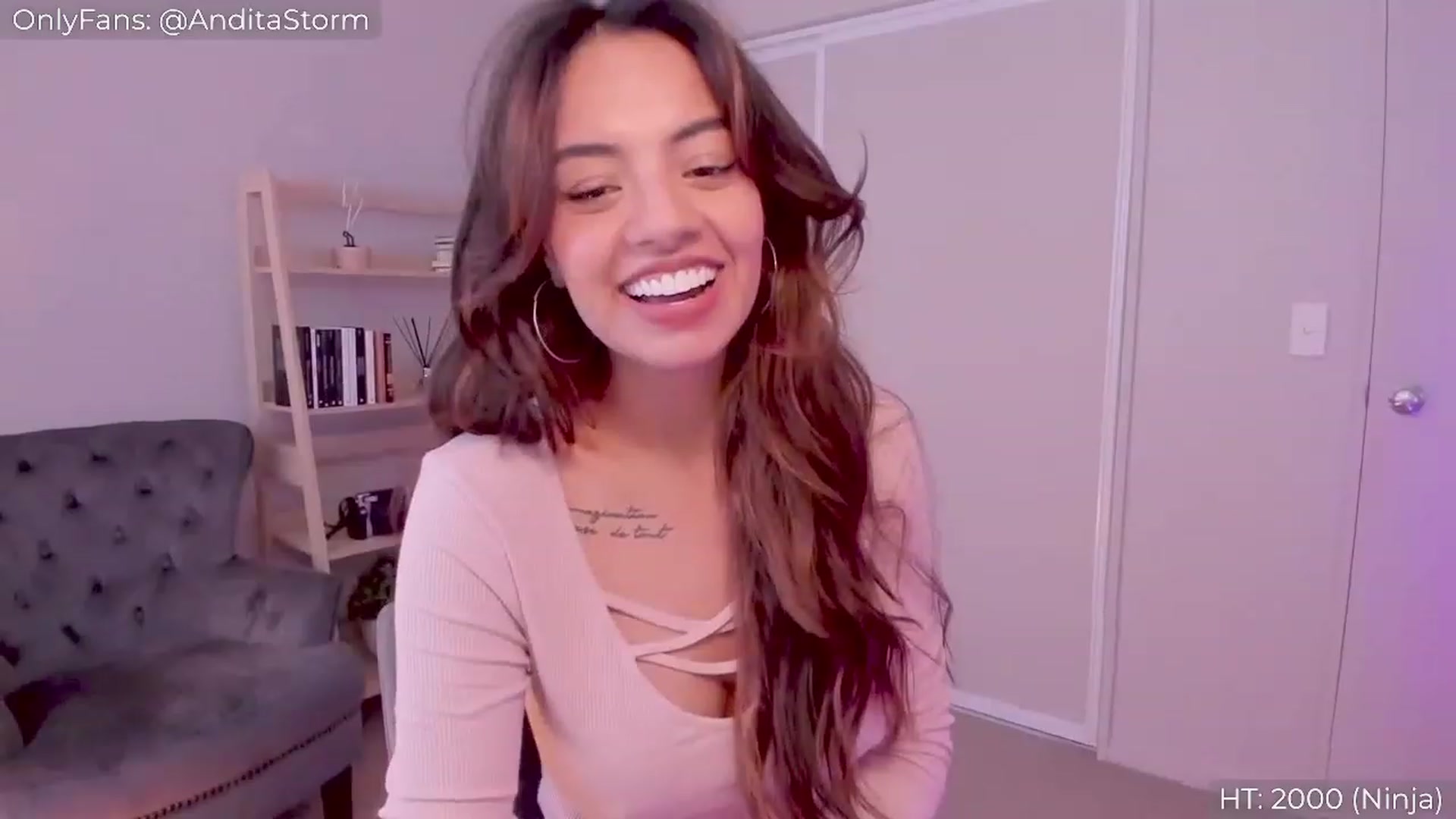 Gallery image thumbnail from AnditaStorm's myfreecams stream on, 03/31/2023, 01:16 image 14 of 20