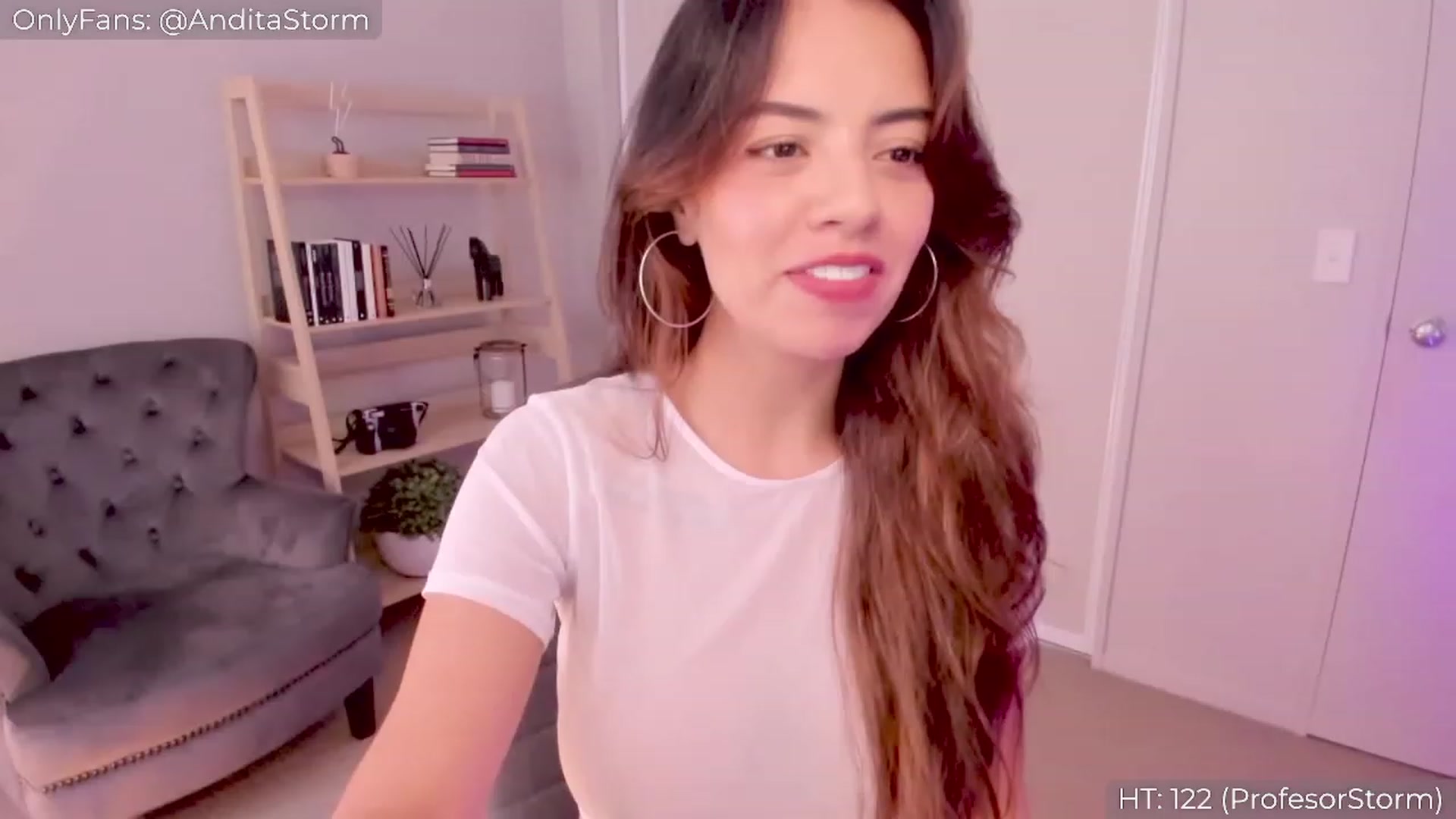 Gallery image thumbnail from AnditaStorm's myfreecams stream on, 04/01/2023, 24:58 image 6 of 20