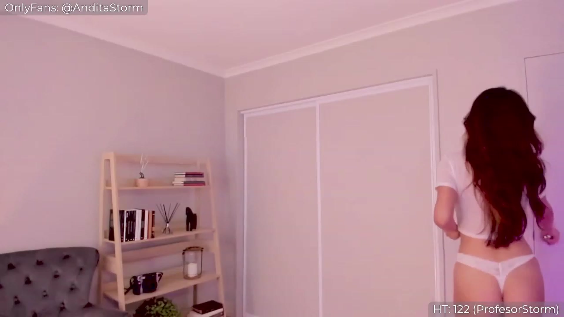 Gallery image thumbnail from AnditaStorm's myfreecams stream on, 04/01/2023, 24:58 image 9 of 20