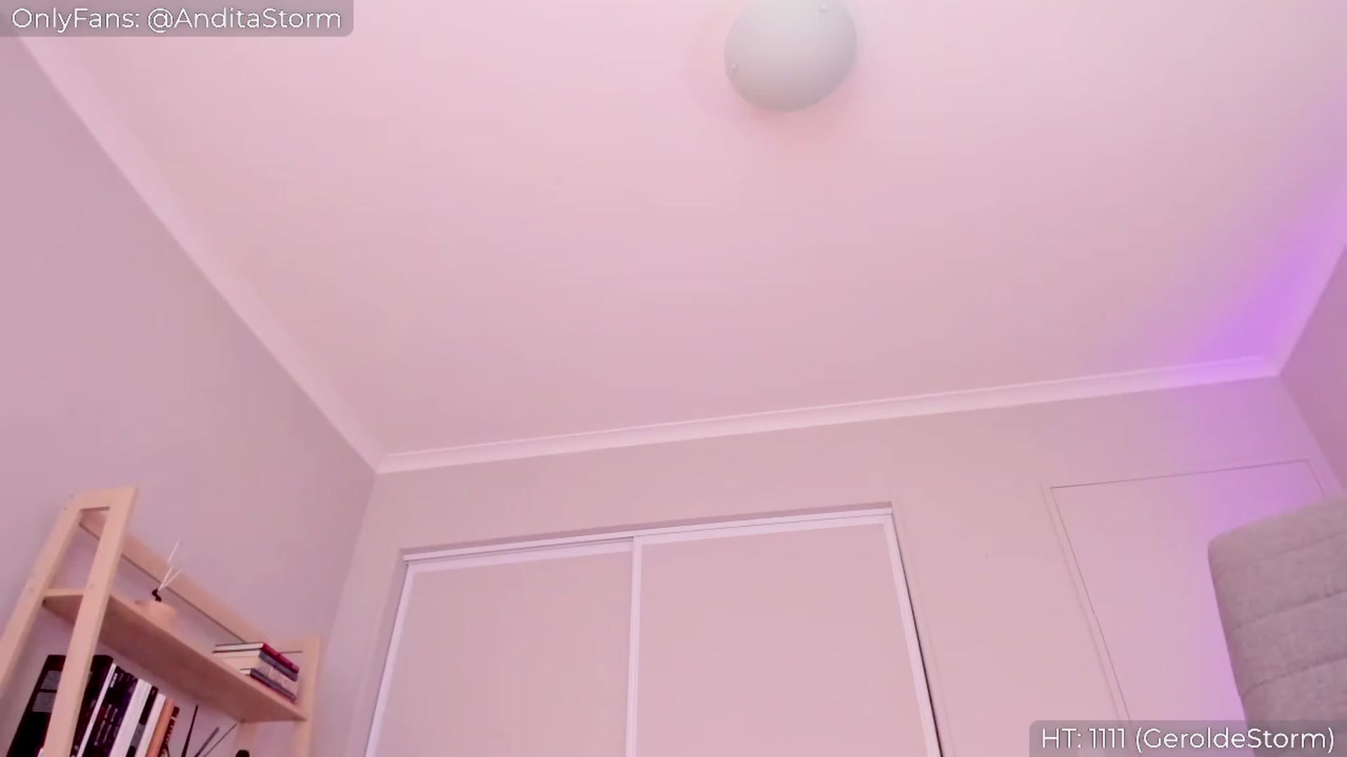 Gallery image thumbnail from AnditaStorm's myfreecams stream on, 04/01/2023, 23:08 image 20 of 20