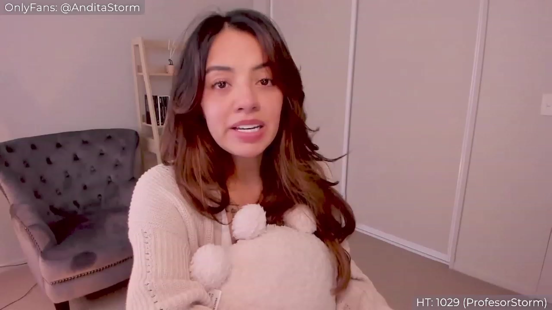 Gallery image thumbnail from AnditaStorm's myfreecams stream on, 04/08/2023, 02:17 image 3 of 20