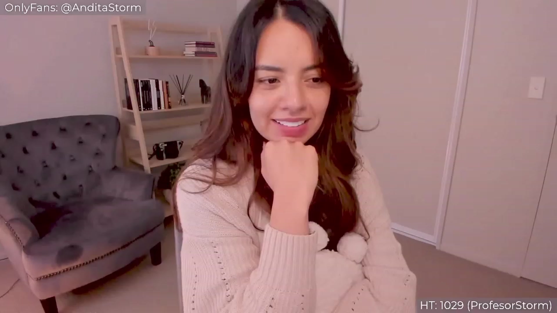 Gallery image thumbnail from AnditaStorm's myfreecams stream on, 04/08/2023, 02:56 image 6 of 20