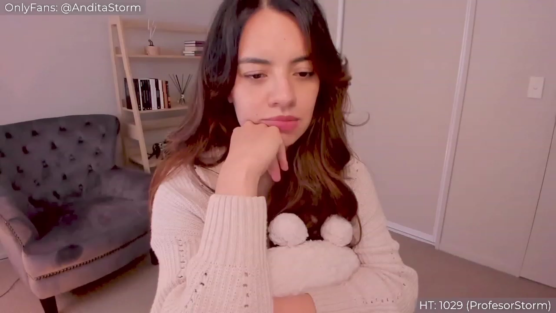 Gallery image thumbnail from AnditaStorm's myfreecams stream on, 04/08/2023, 02:56 image 5 of 20