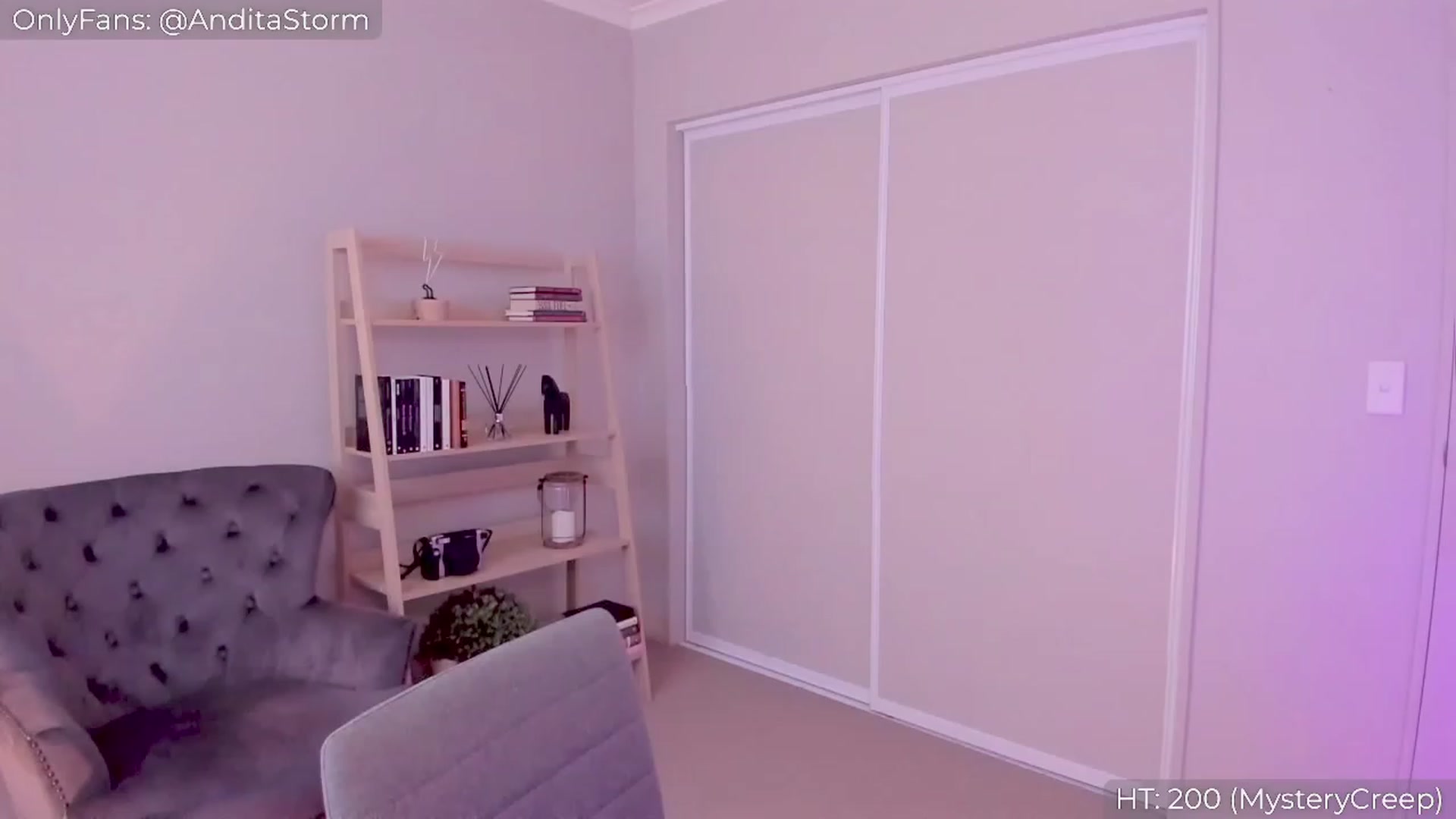 Gallery image thumbnail from AnditaStorm's myfreecams stream on, 04/09/2023, 24:05 image 7 of 20