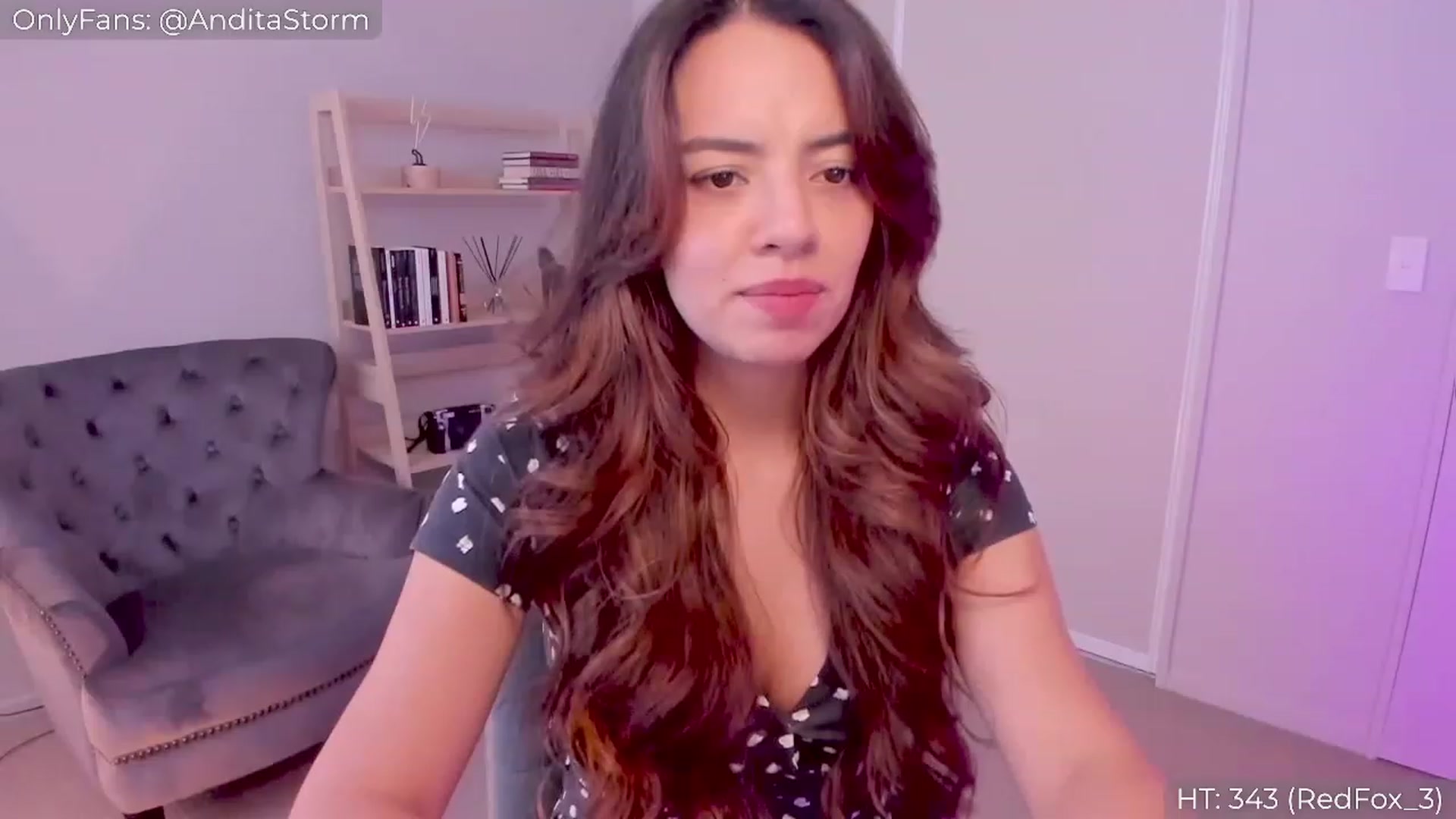Gallery image thumbnail from AnditaStorm's myfreecams stream on, 04/09/2023, 24:05 image 15 of 20