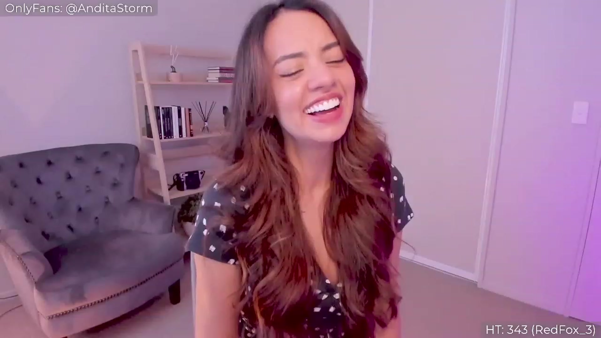 Gallery image thumbnail from AnditaStorm's myfreecams stream on, 04/09/2023, 01:33 image 13 of 20
