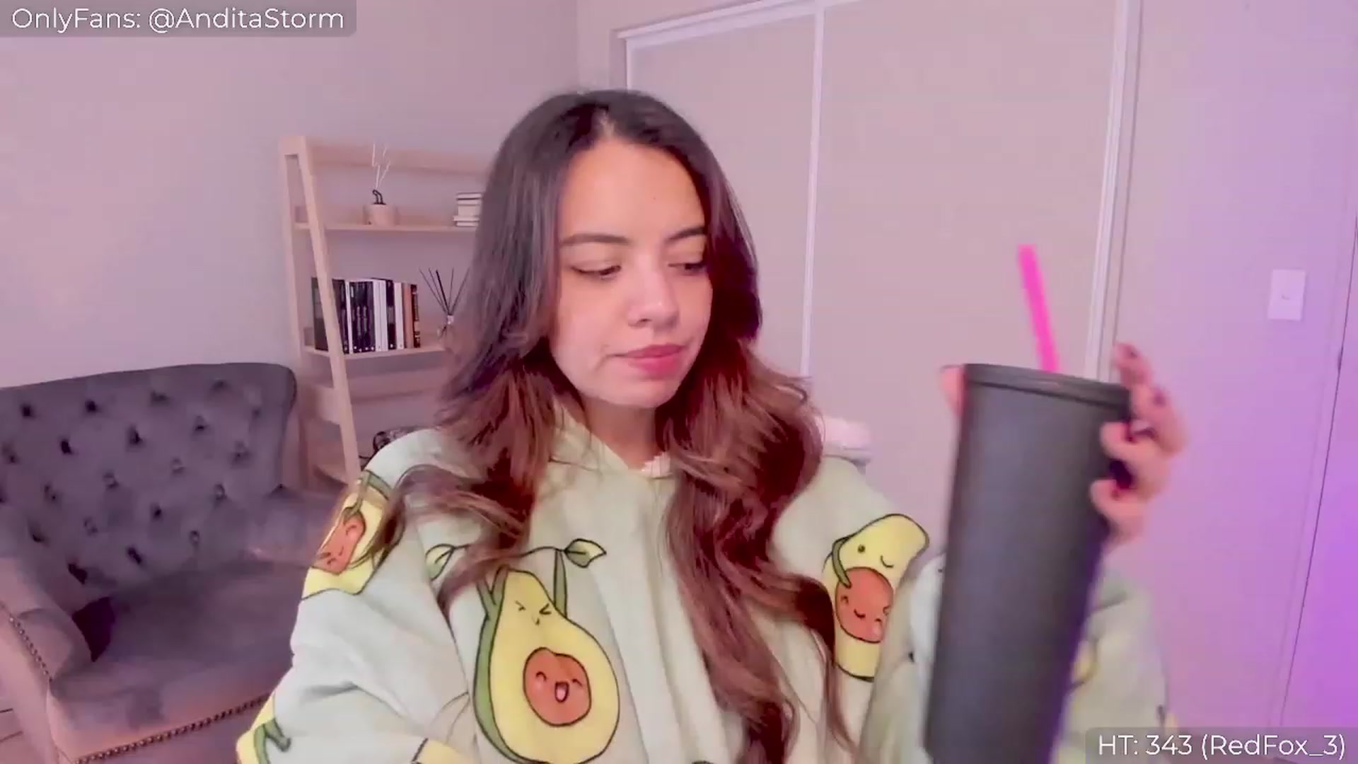 Gallery image thumbnail from AnditaStorm's myfreecams stream on, 04/09/2023, 03:29 image 2 of 20